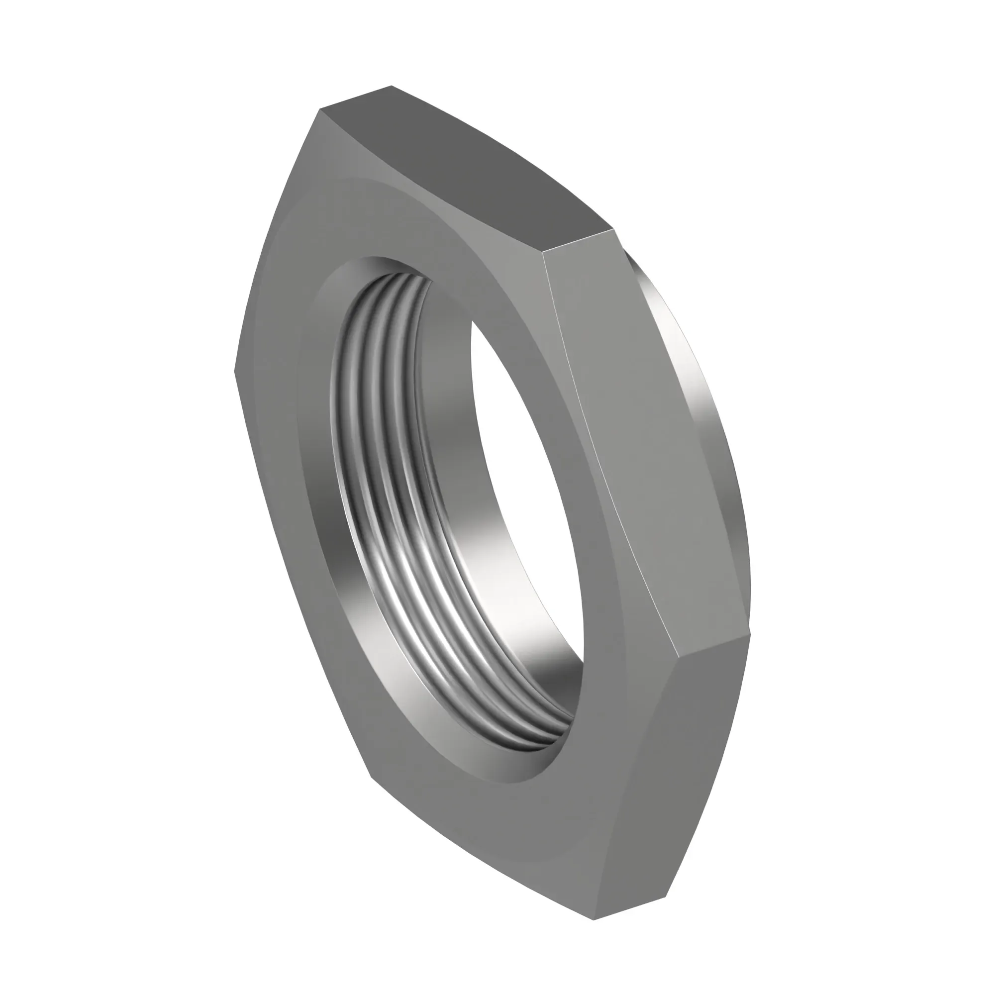 LOCK NUT, LOCK NUT