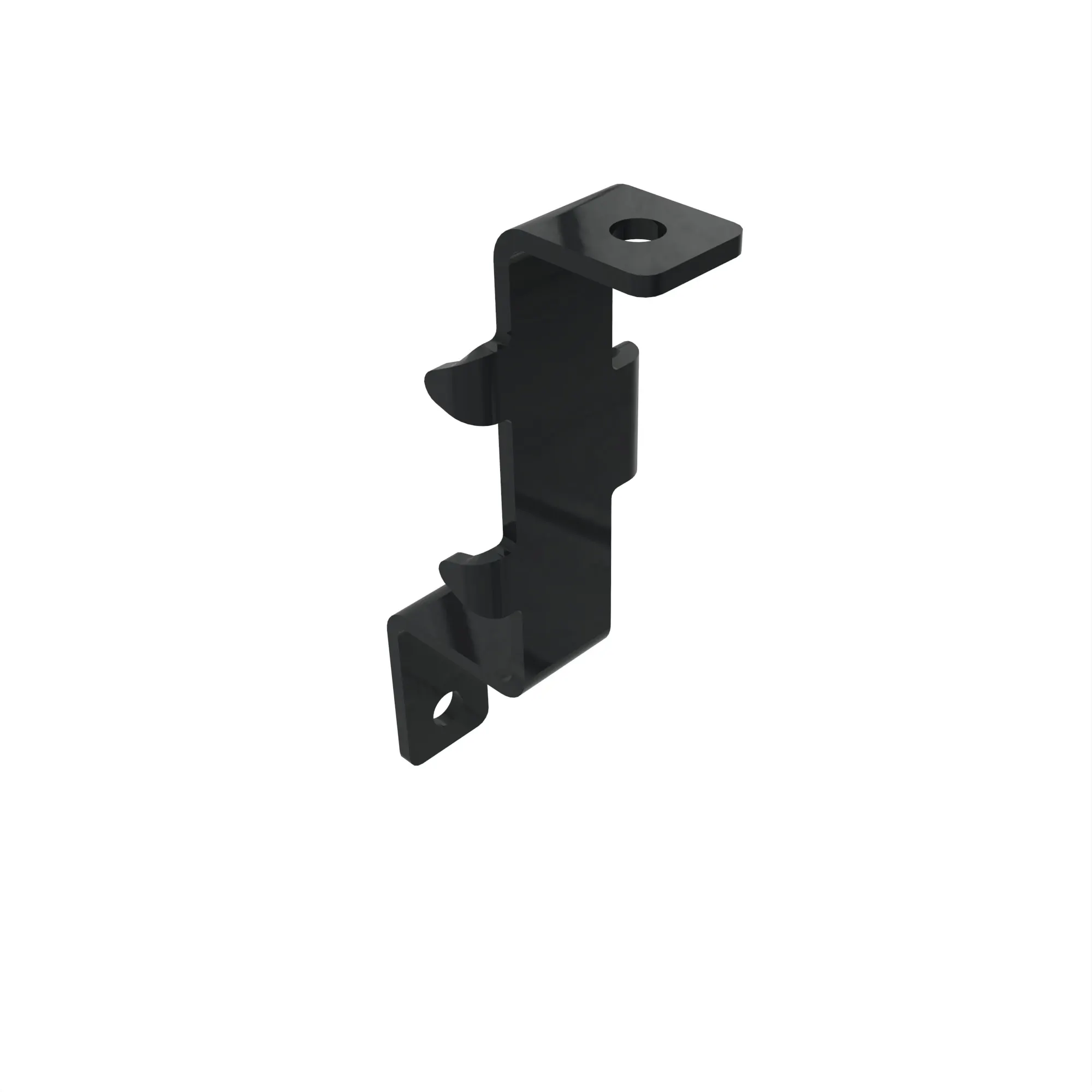 John Deere Front Fender Bracket - LVU17405