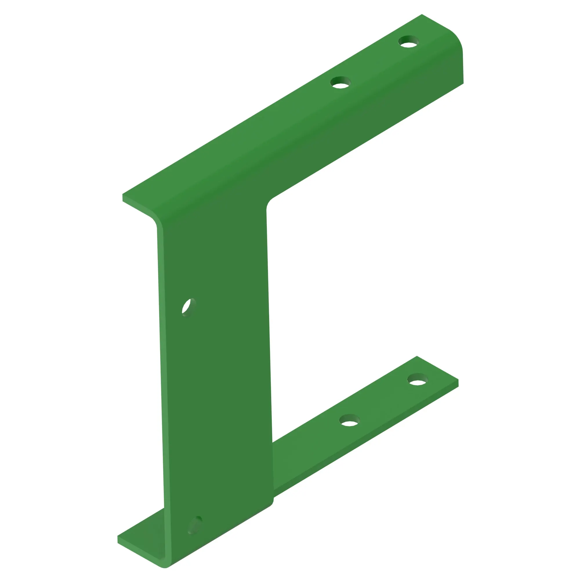 BRACKET, VALVE SUPPORT