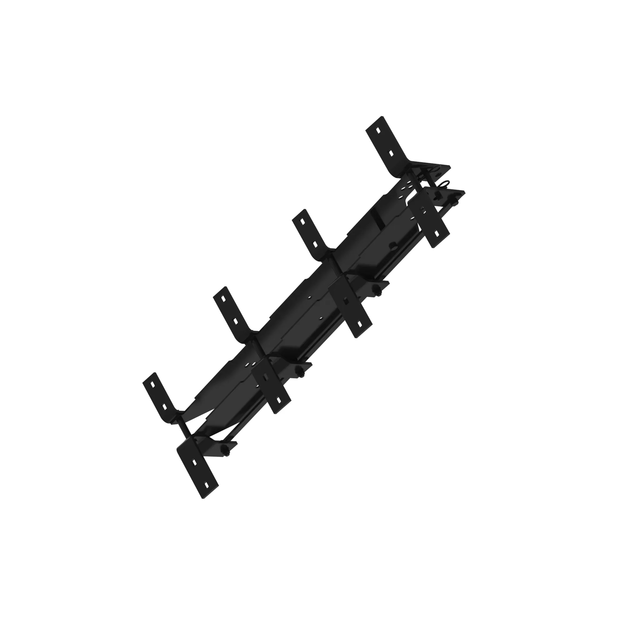 John Deere 4-Coil Drawbar  - BN232106