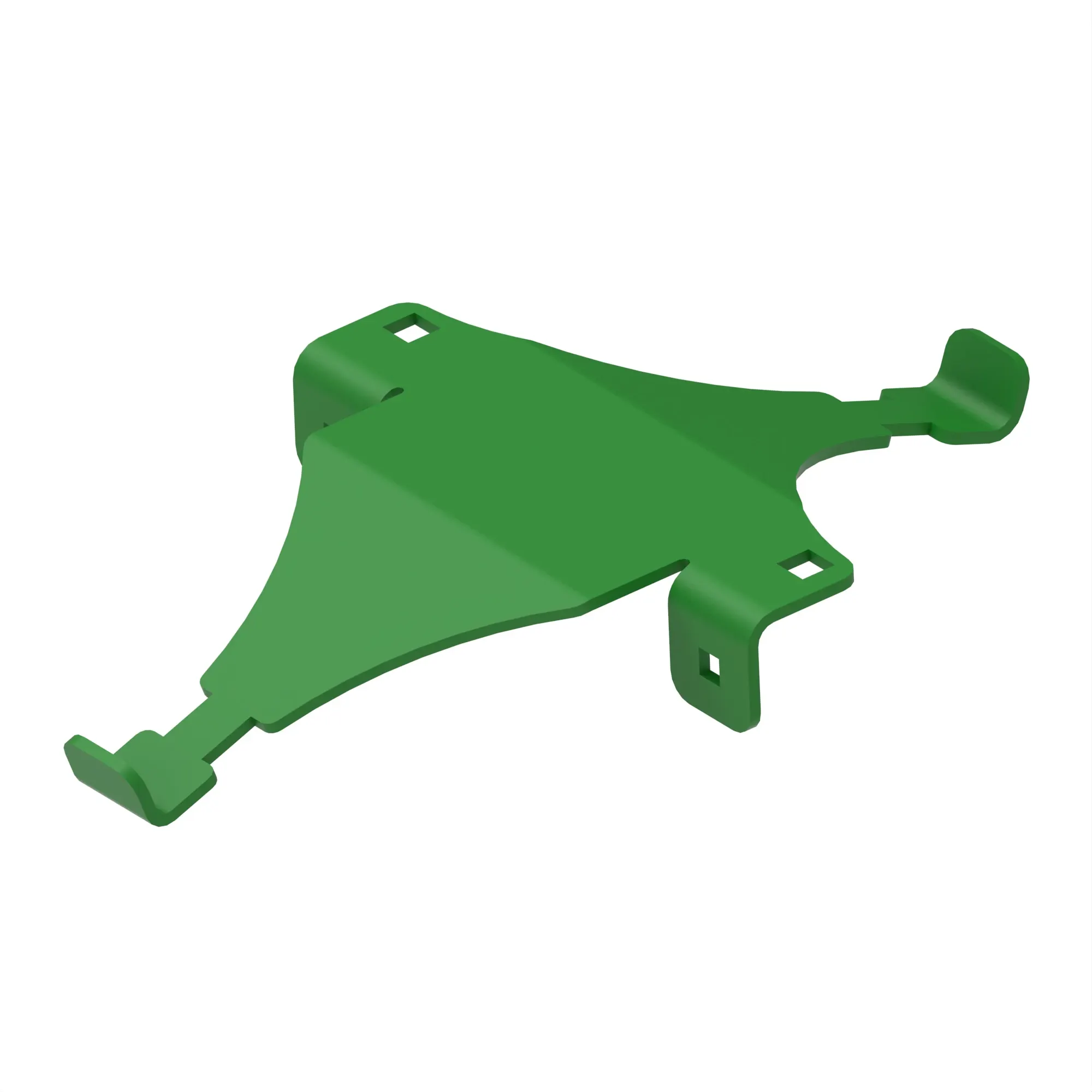 BRACKET, STRAIN RELIEF