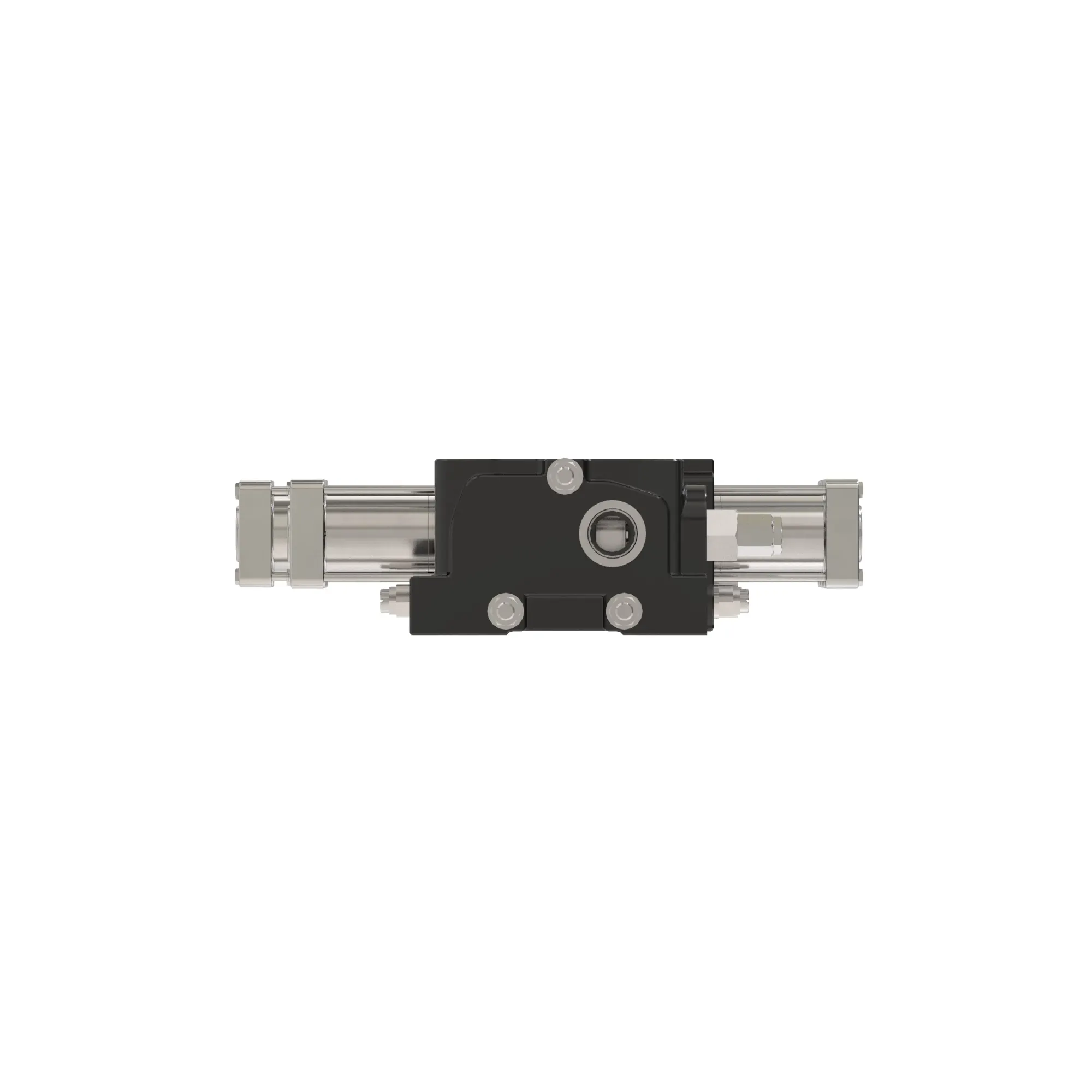 Hyd Actuated Control Valve