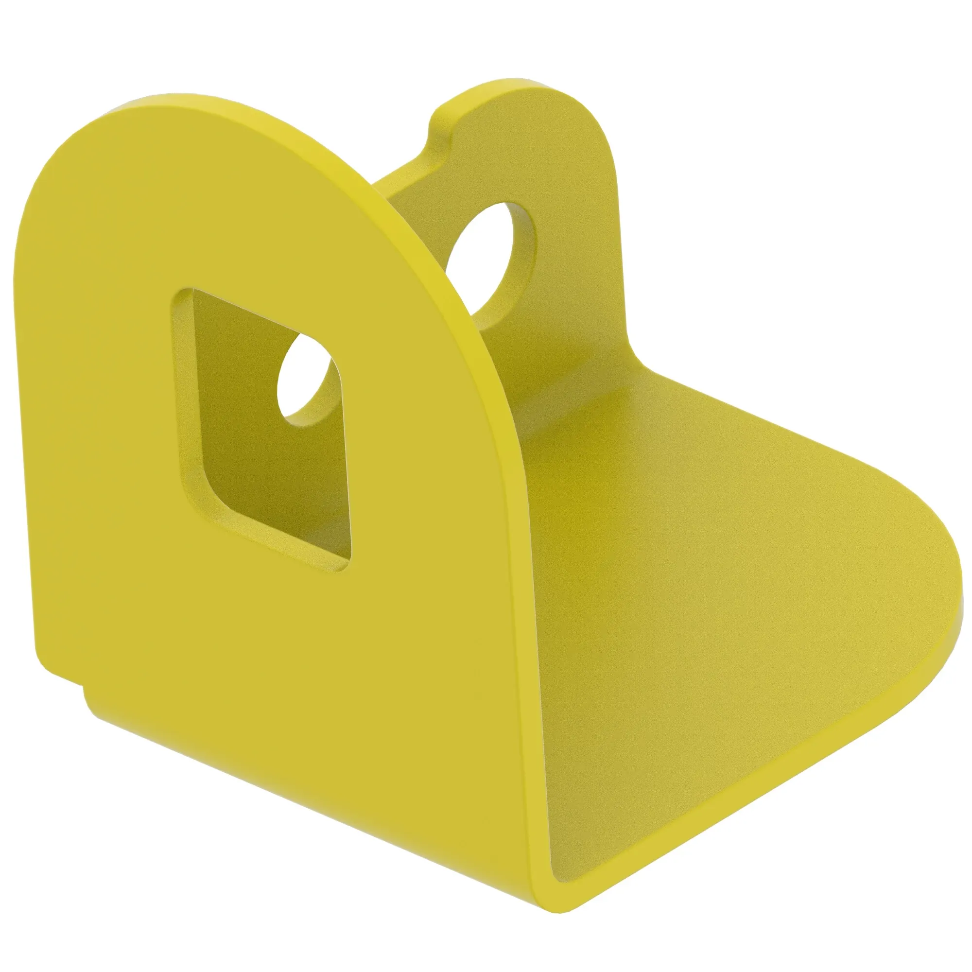 Dual Drive Carriage Mount