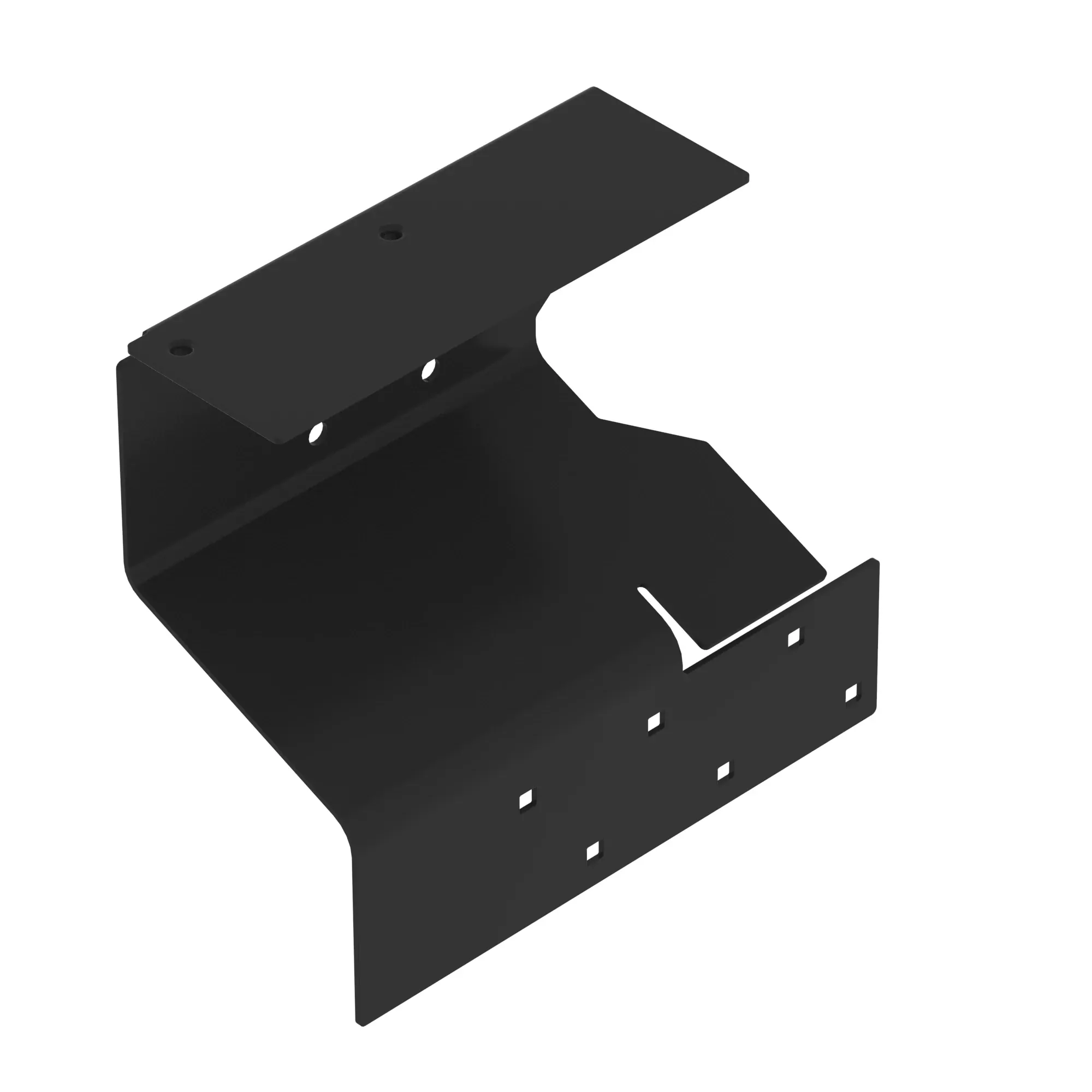John Deere Bracket - AM135898