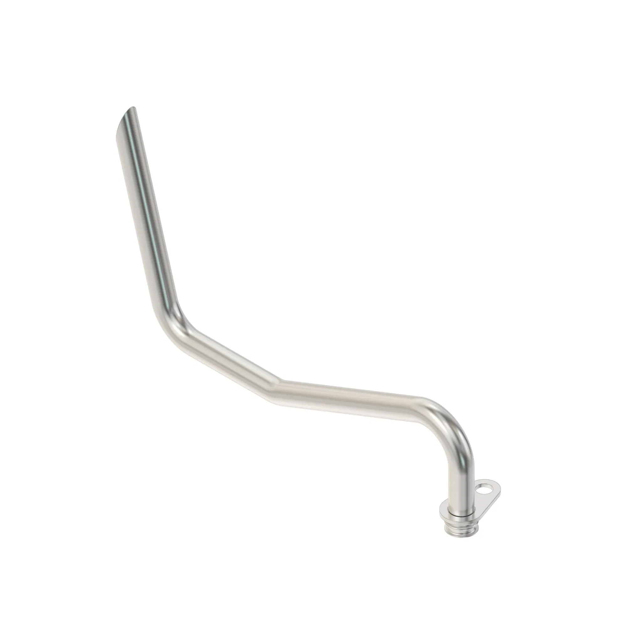 John Deere Suction Tube - DZ100069