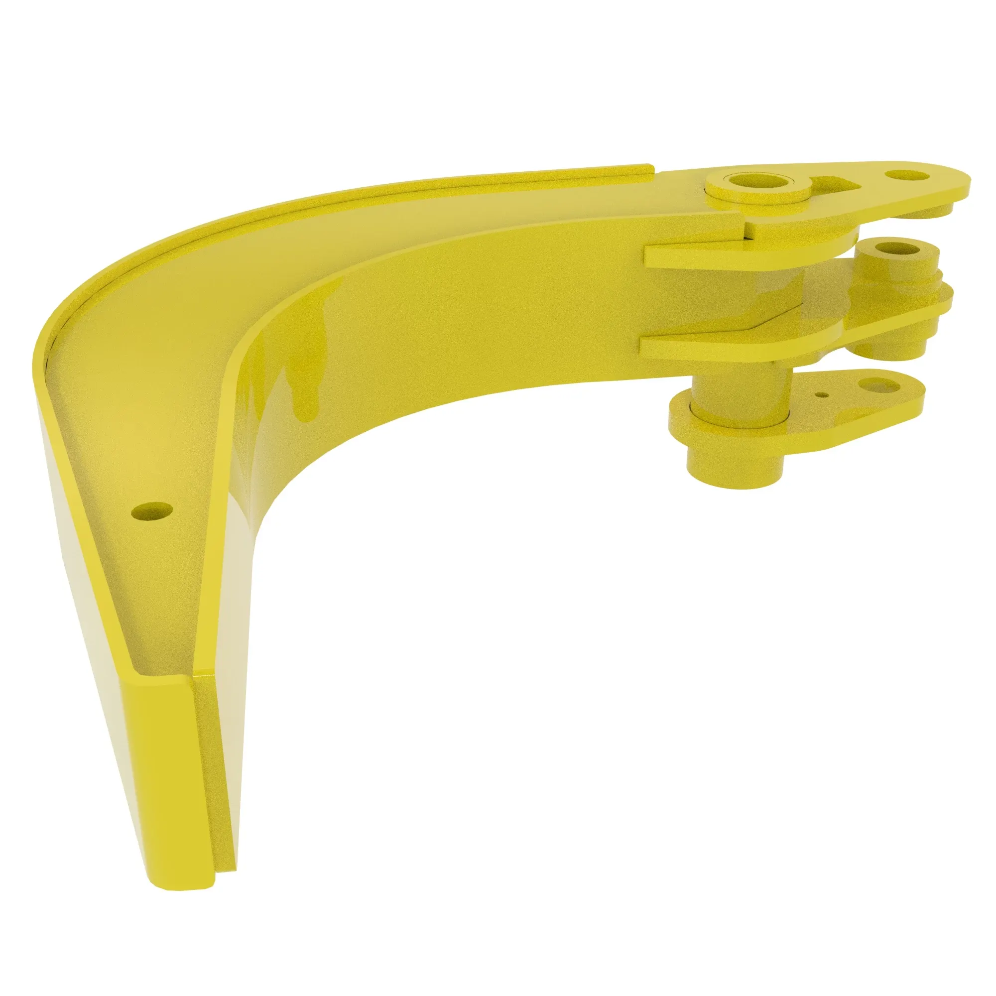 ARM, ASSY, FR24B HARVEST RH
