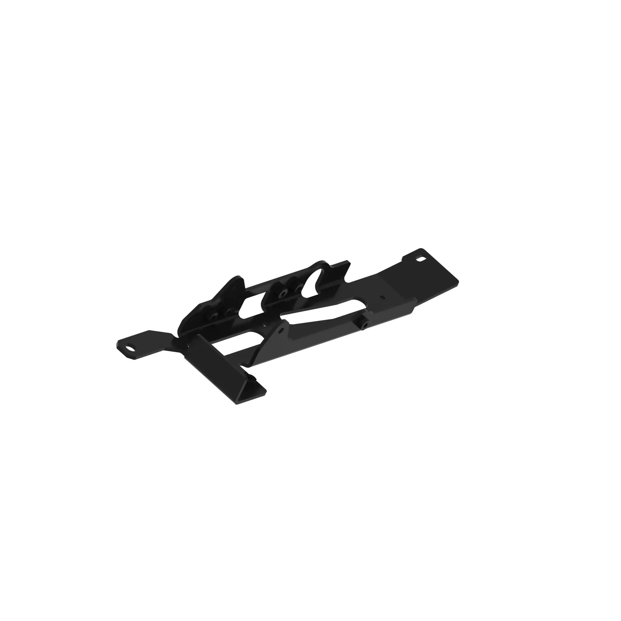 John Deere Bracket Support Assembly - LVA23781