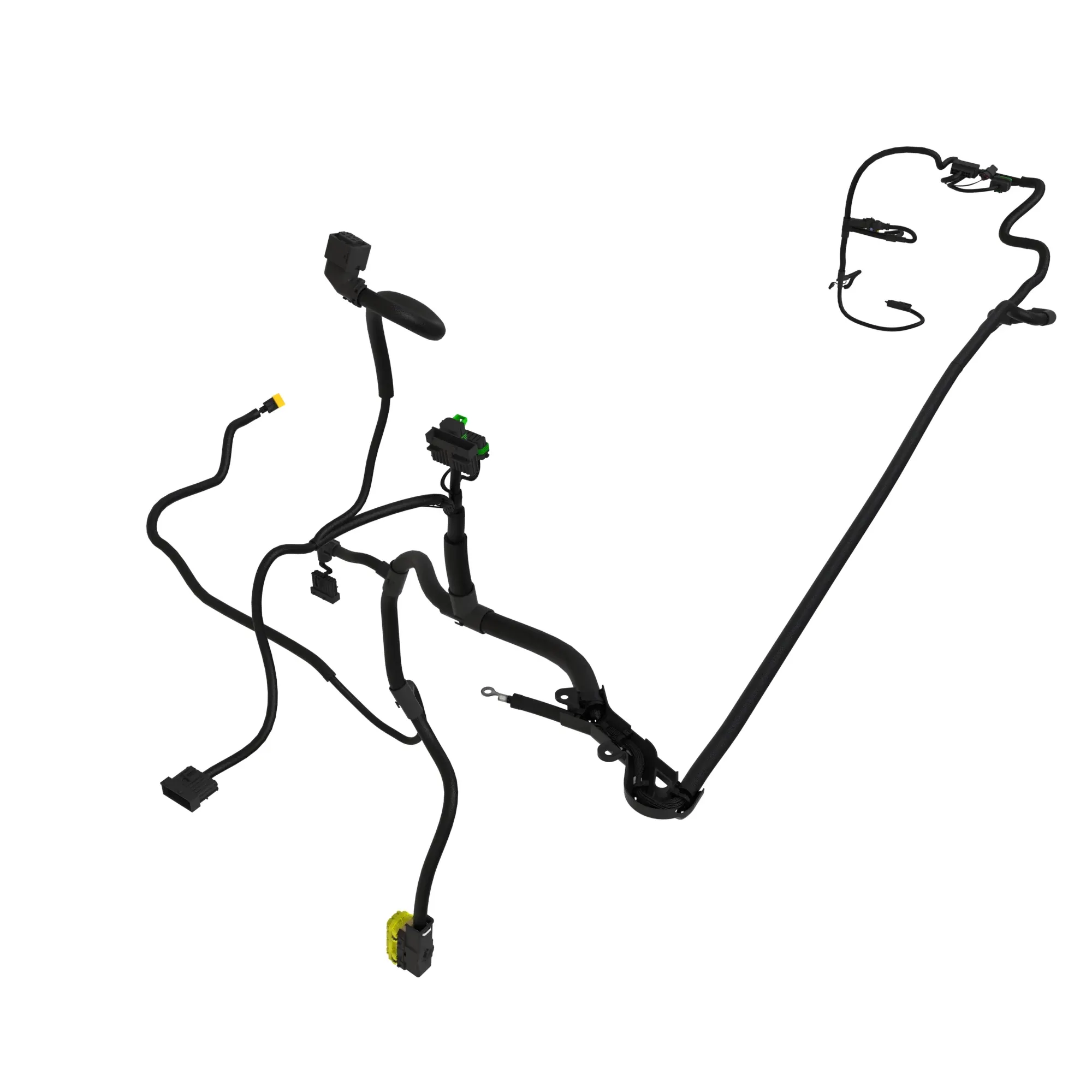 WIRING HARNESS, ENGINE APPLICATION