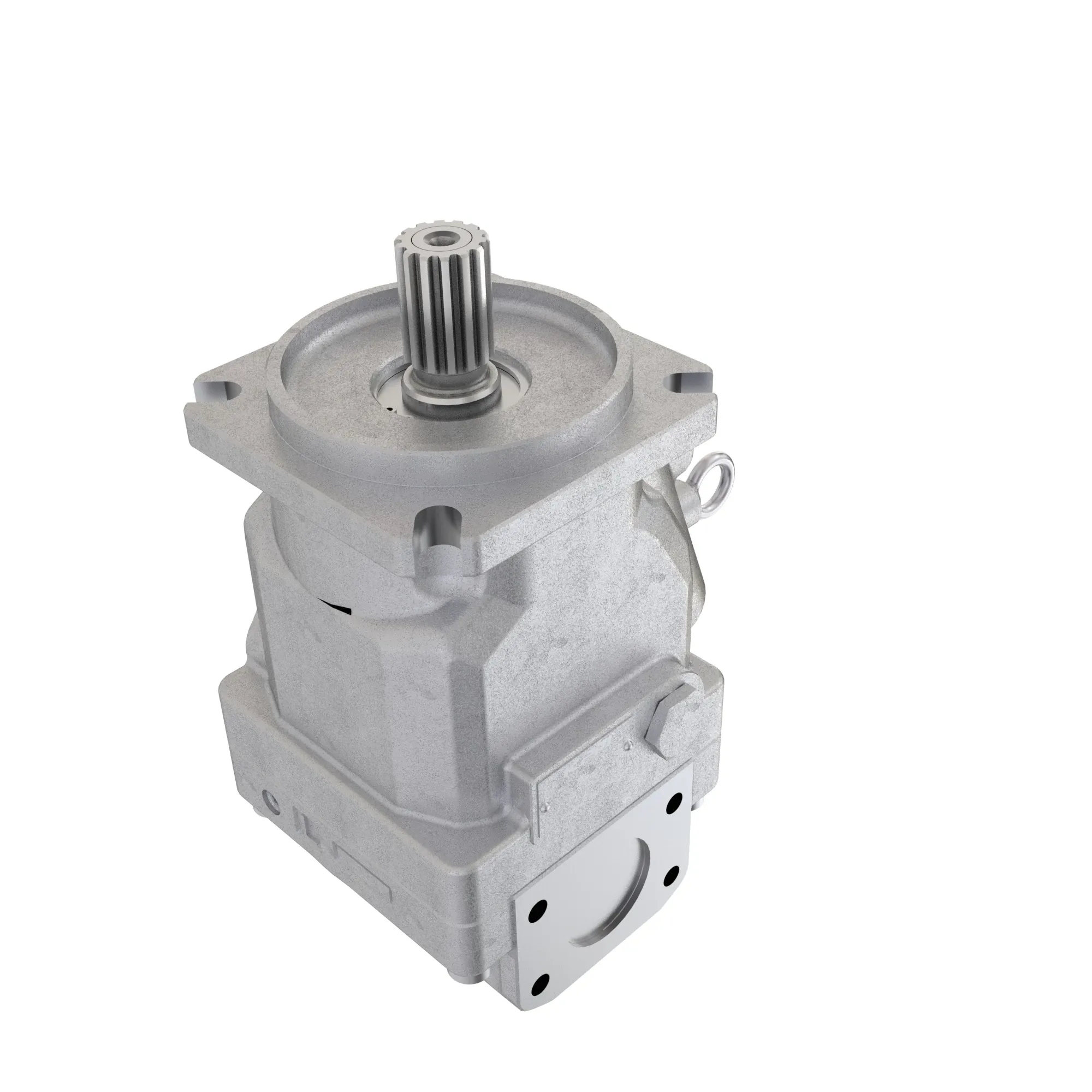 Hydraulic Pump
