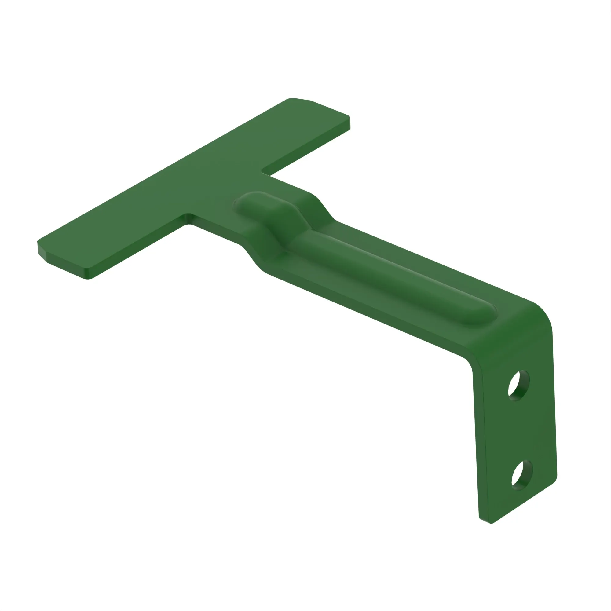 BRACKET, FOR LINE BUNDLE ON RHS