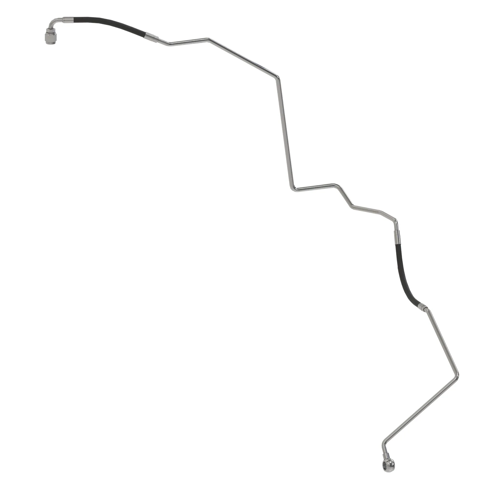 John Deere Fuel Supply Line - REC369048300