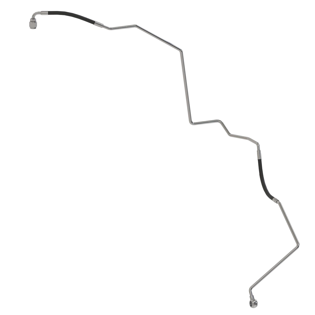 Fuel Line, Supply