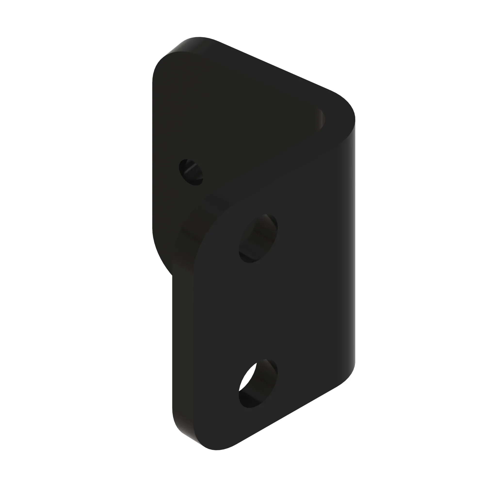 John Deere Oil Sampling Kit Plate - F689518