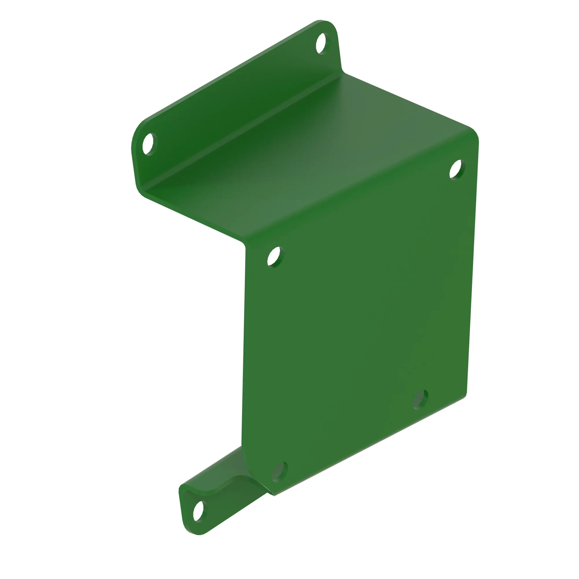 John Deere Air Cleaner Bracket - N223804
