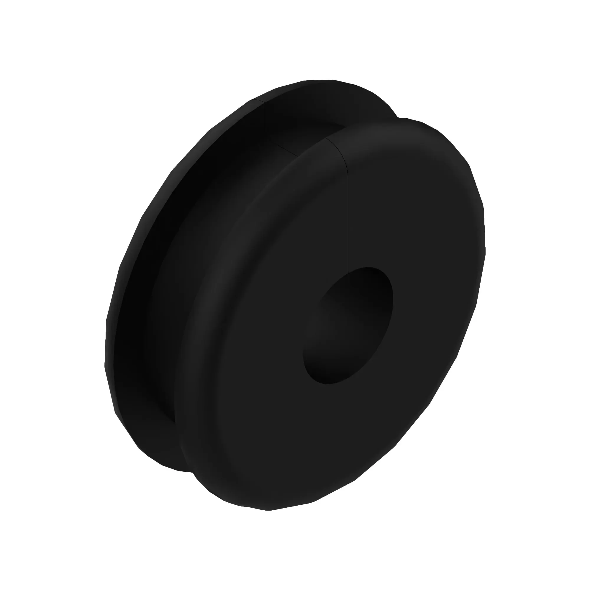 Grommet