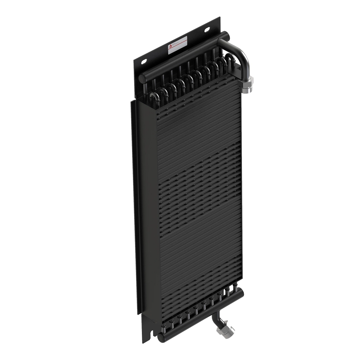 Oil Cooler