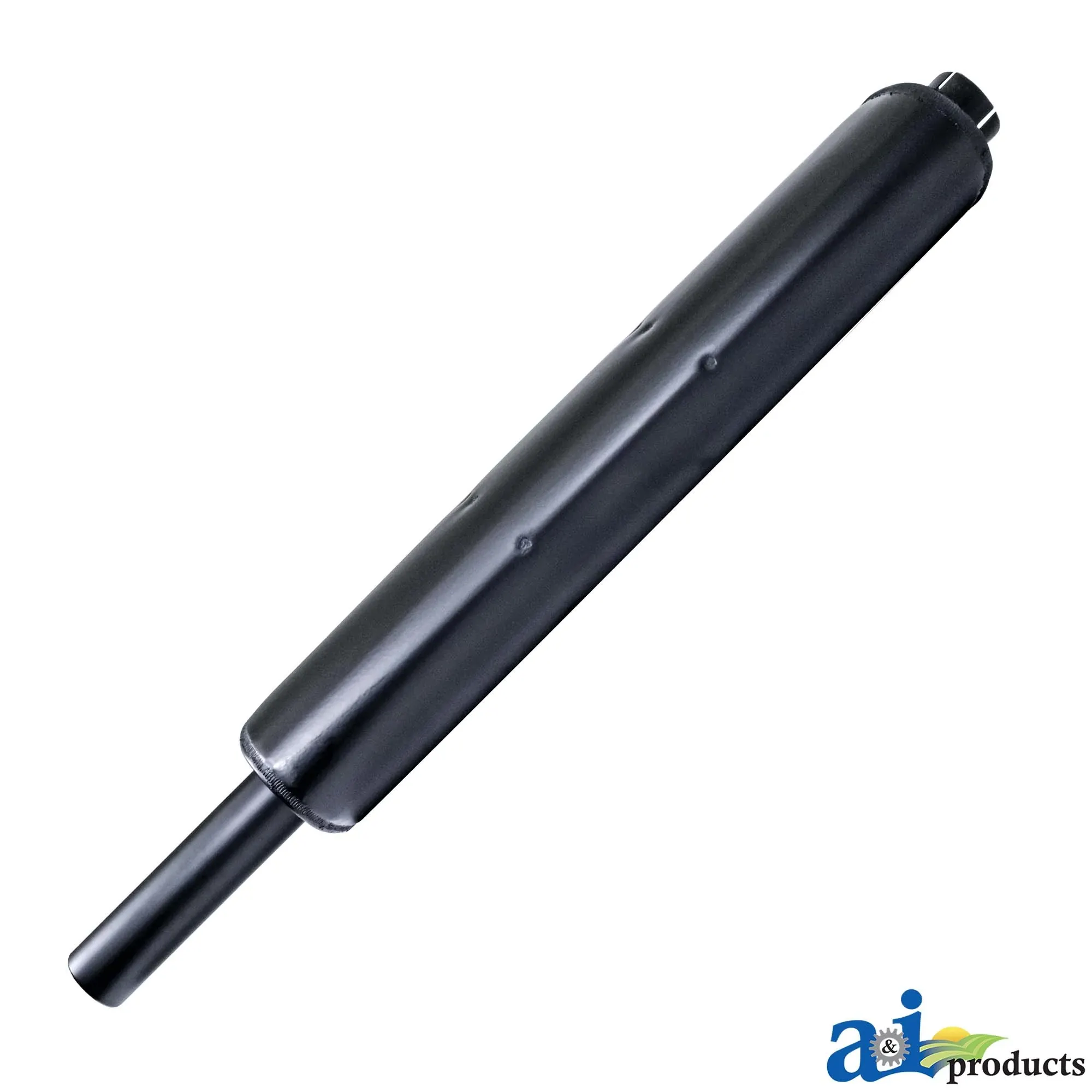 Muffler