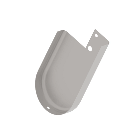 John Deere Guard - CC16594
