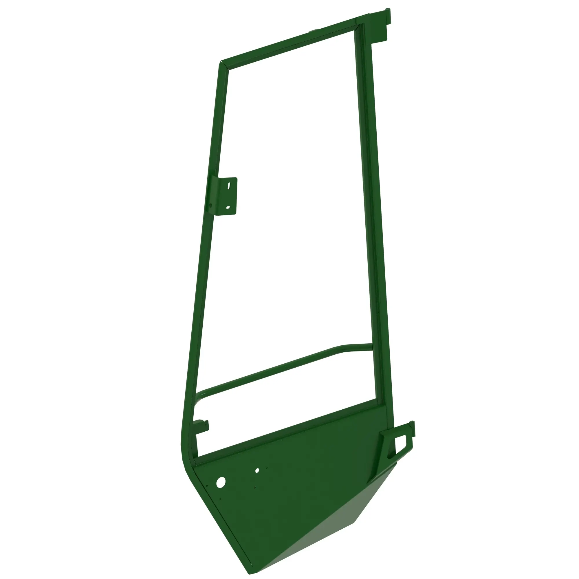 John Deere Cab Door - F681755