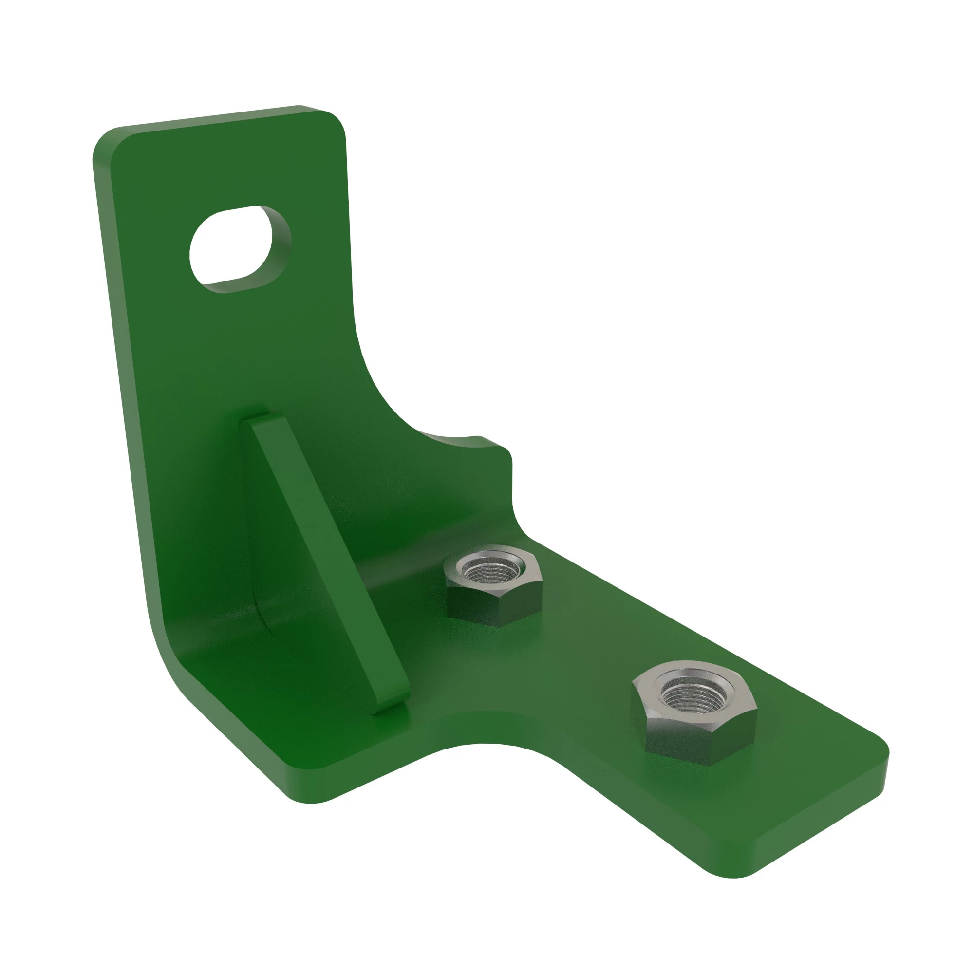 ⚙️ SJ27377: Soporte de Montaje de Guardabarros A Rops, Lado Izqui