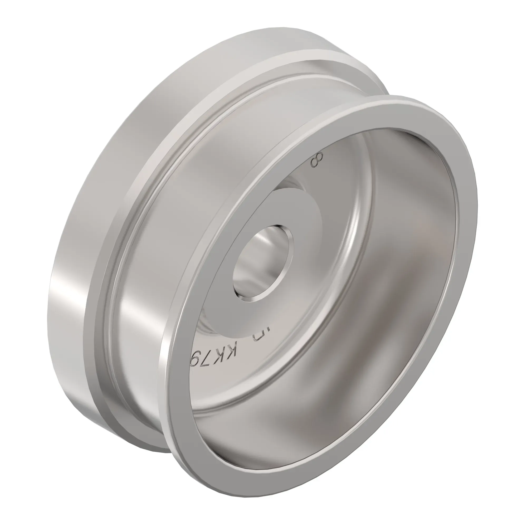 BUSHING, WRAP FLOOR FRONT PIVOT