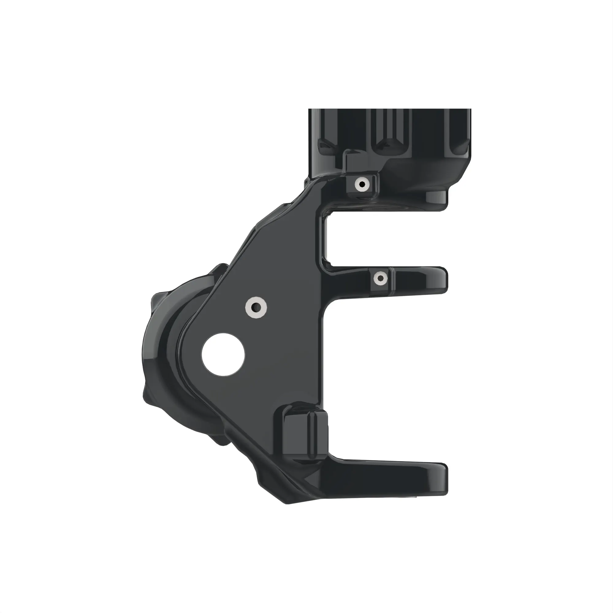 John Deere Crosshead Damper Housing - AT507634