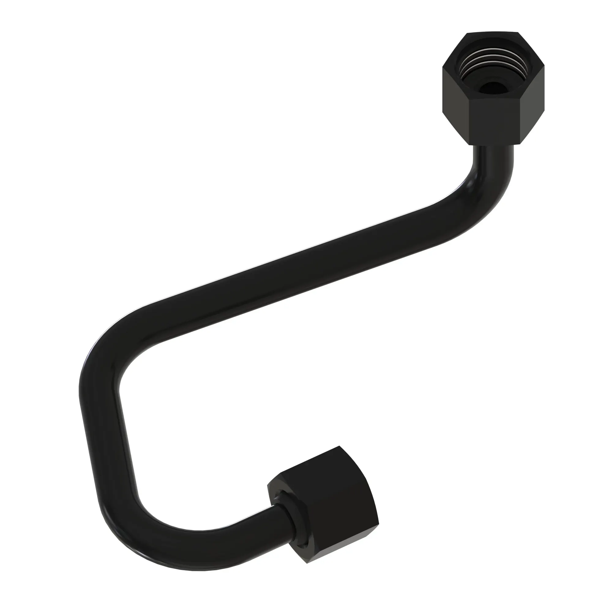 Tube Assembly