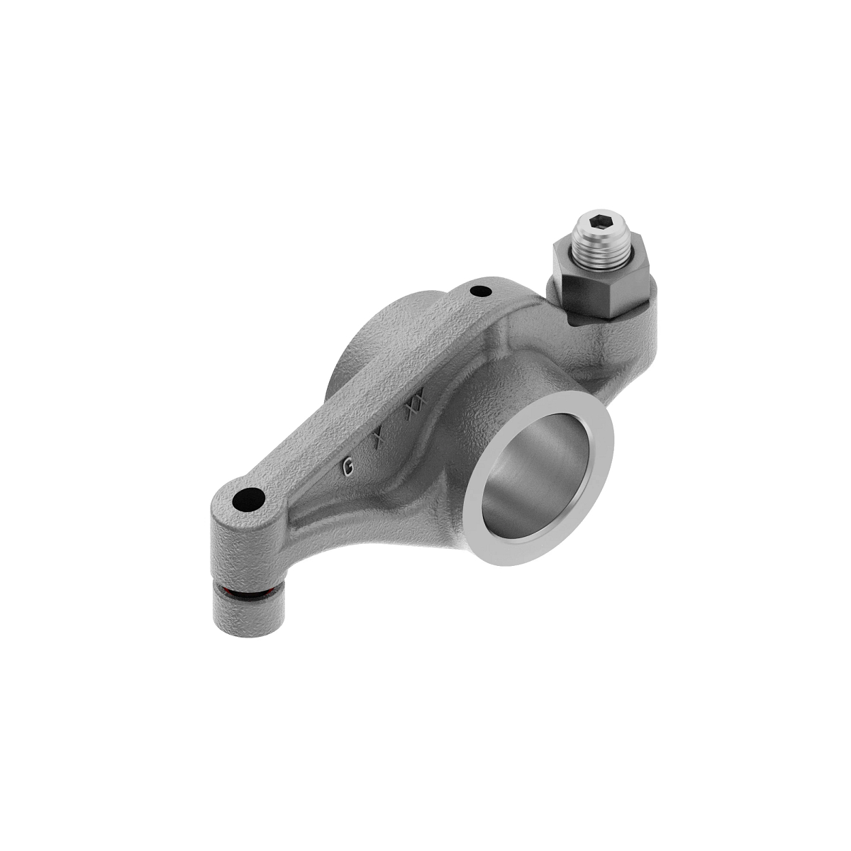 Engine Exhaust Rocker RE552370: Exhaust Rocker Arm | Shop.Deere.com