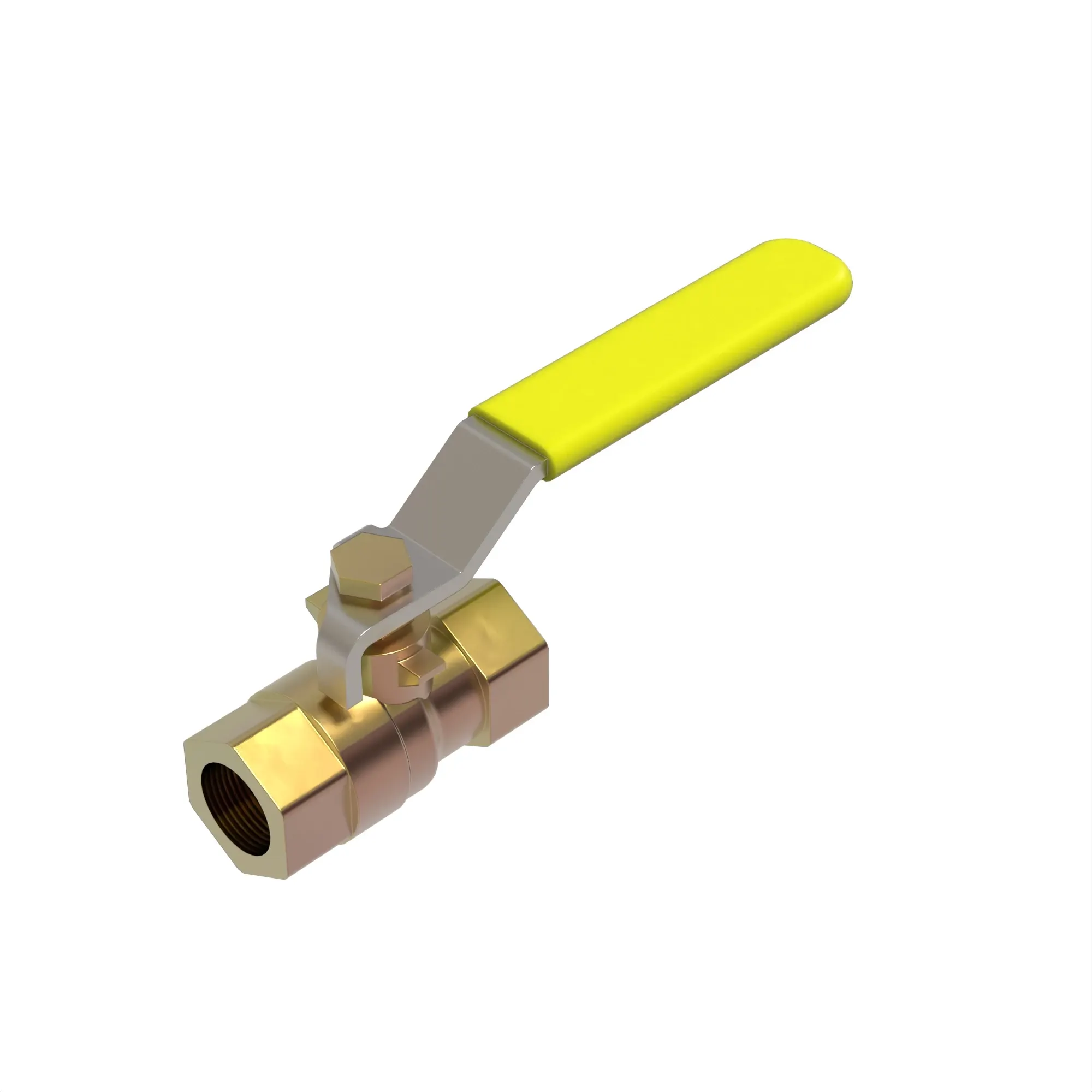 Hand Operated Valve