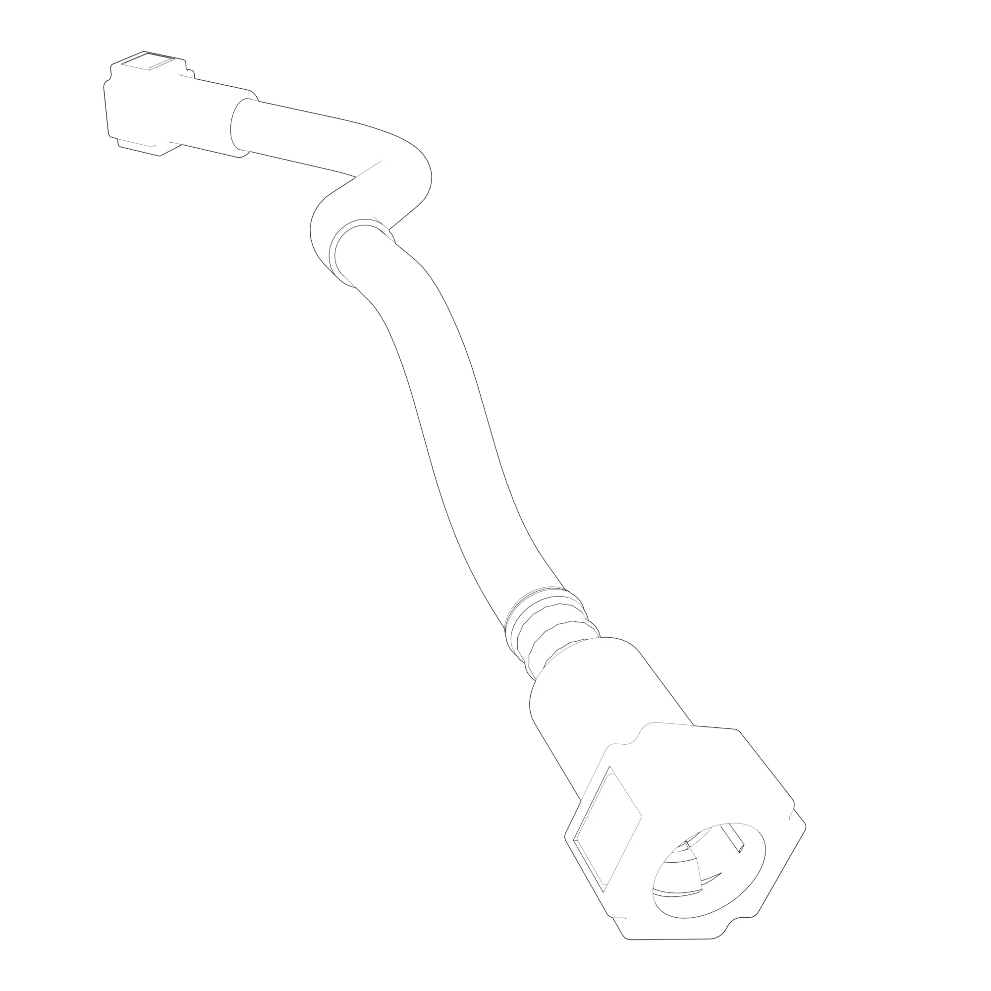 PA TUBE