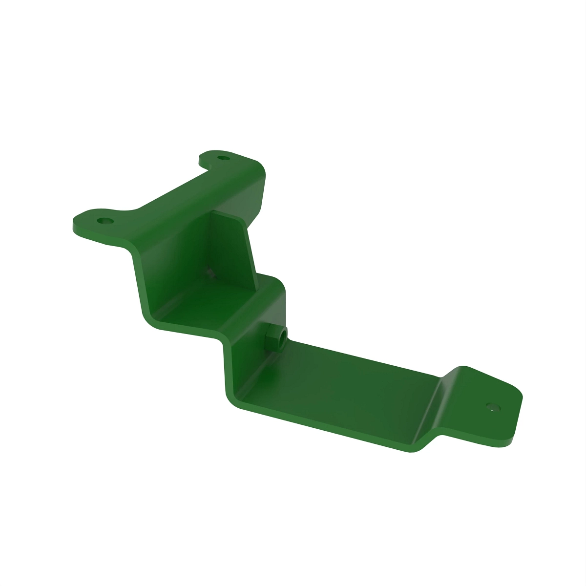 Bracket, Gas Spring, LH