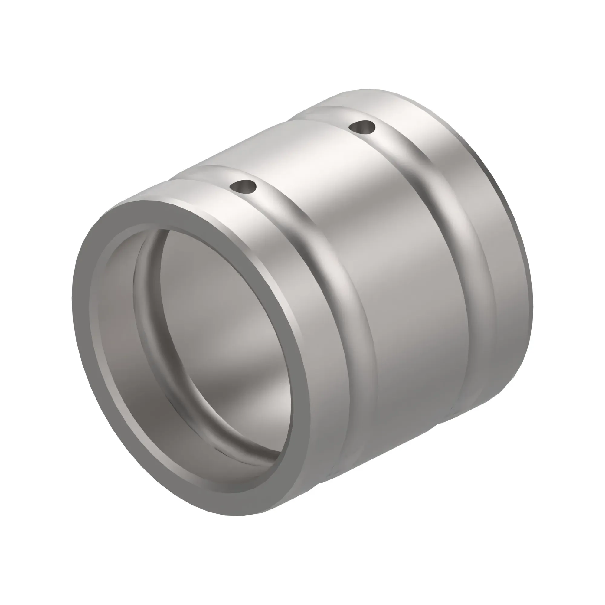 John Deere Grooved Bushing - T401865