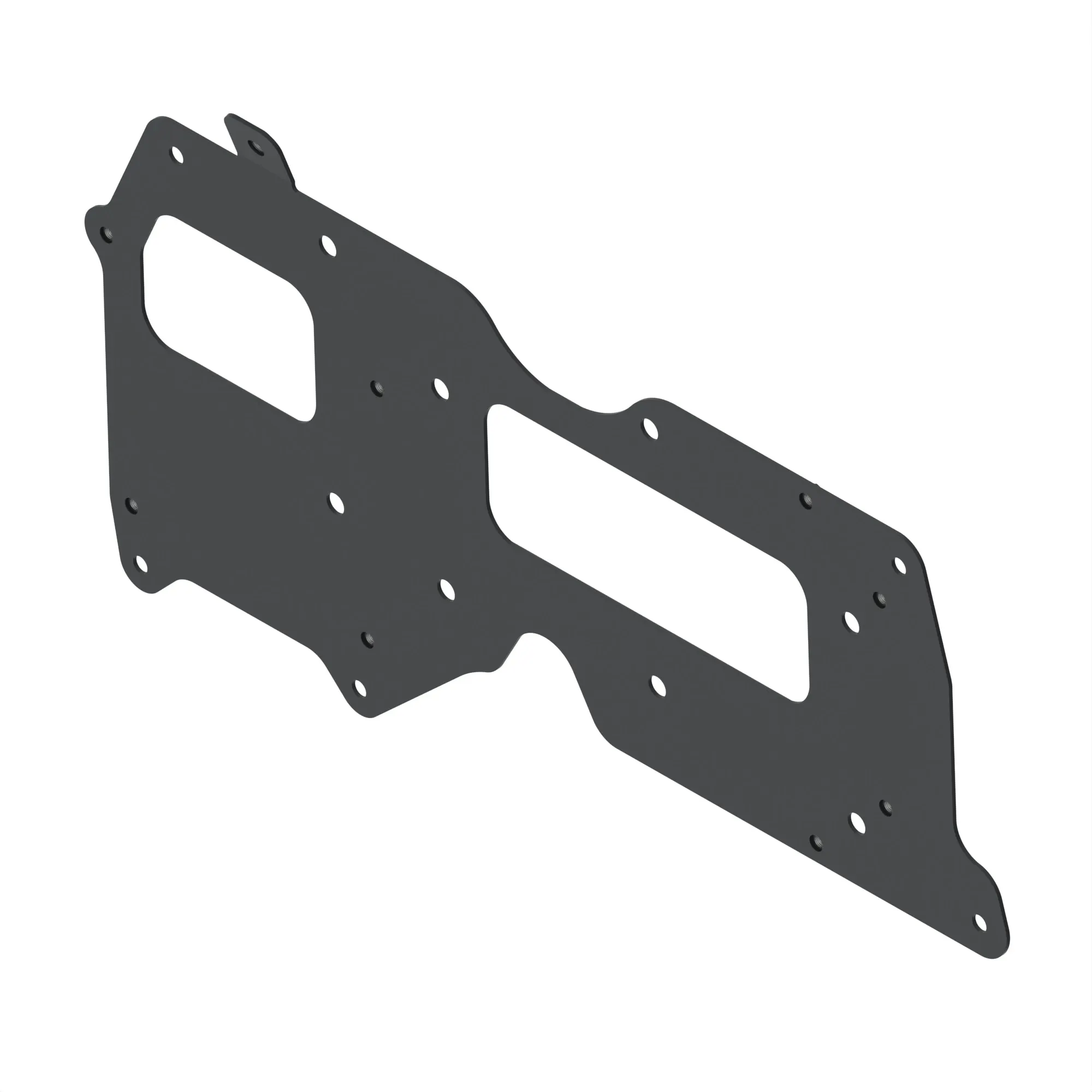 AIR CLEANER MOUNTING BRACKET