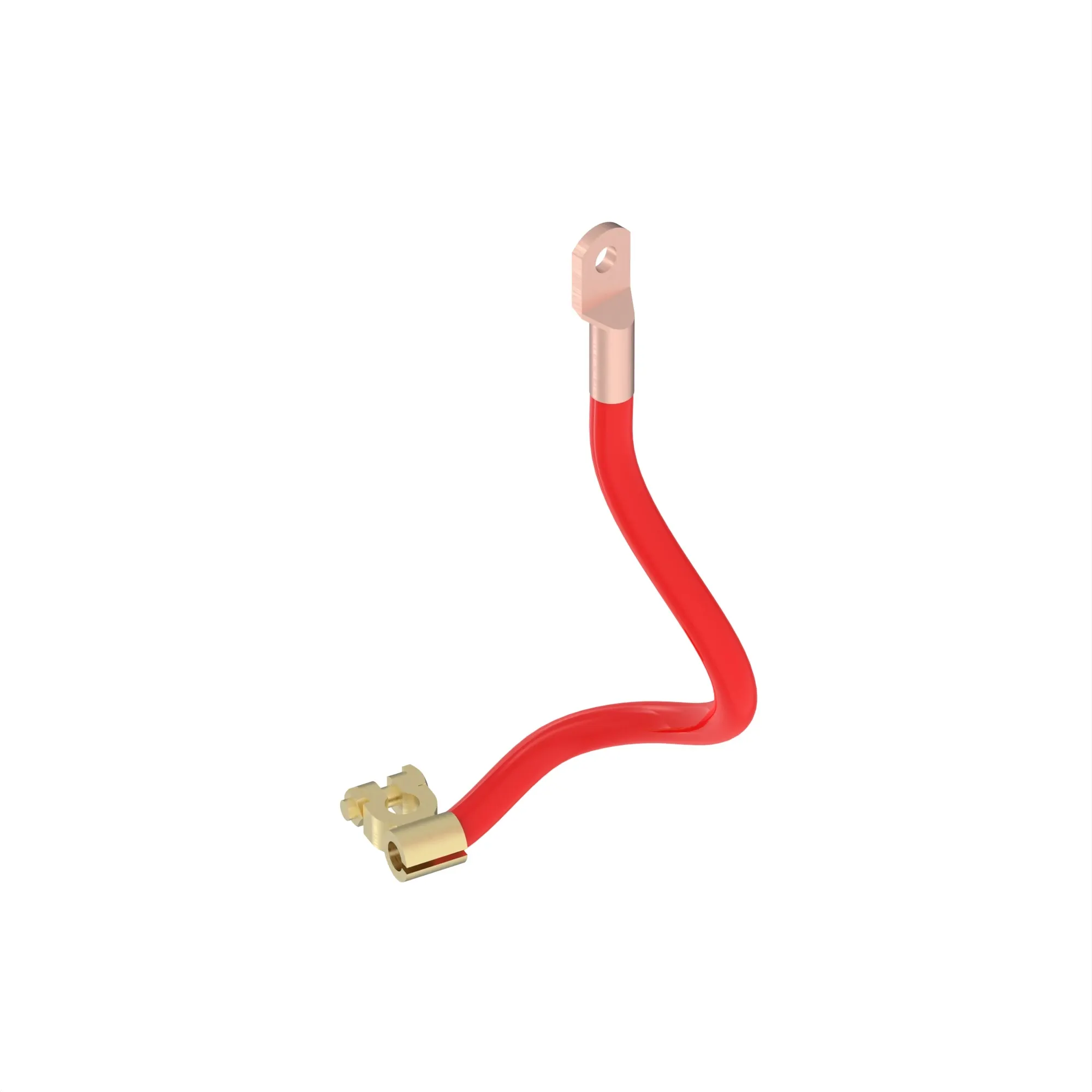 John Deere Negative Battery to Switch Cable - AL213800
