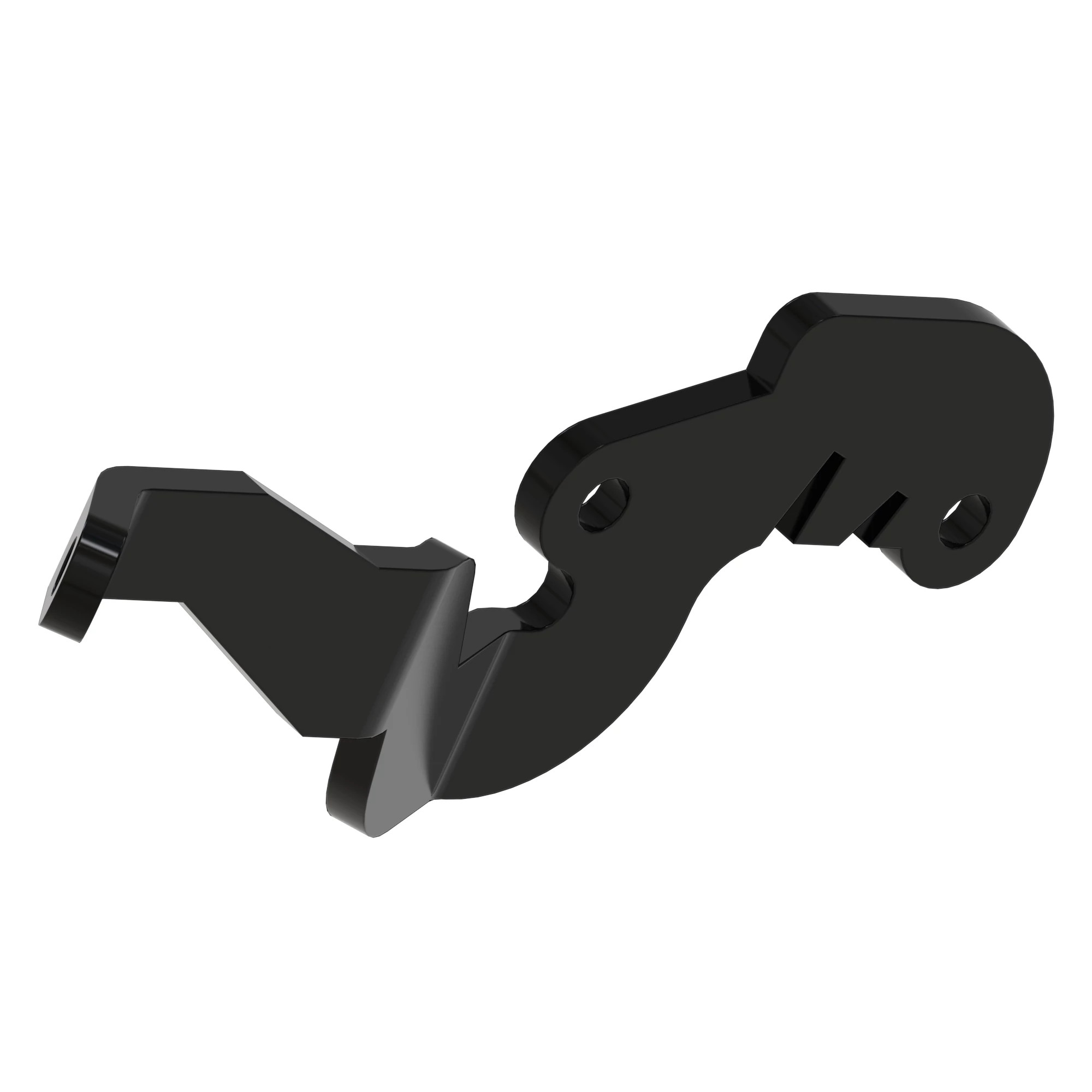 HANDLE, LOCK