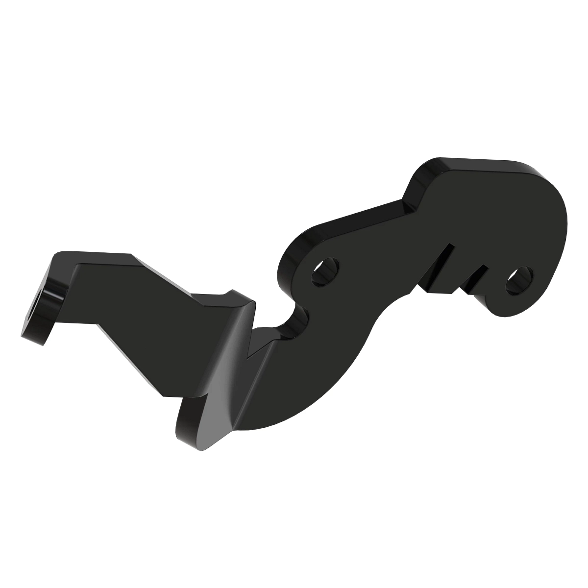 Handle, Lock