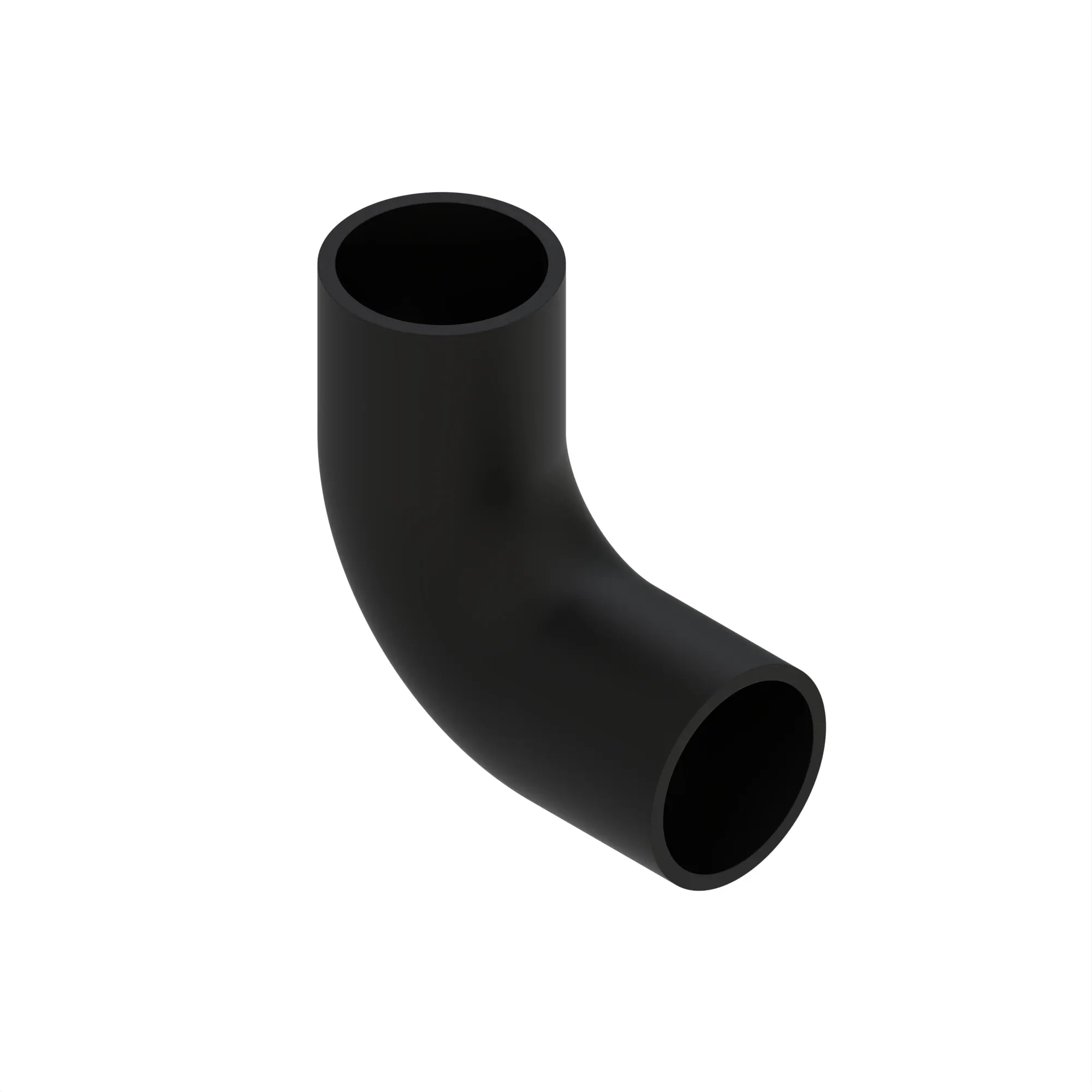 John Deere Radiator Hose - P61341