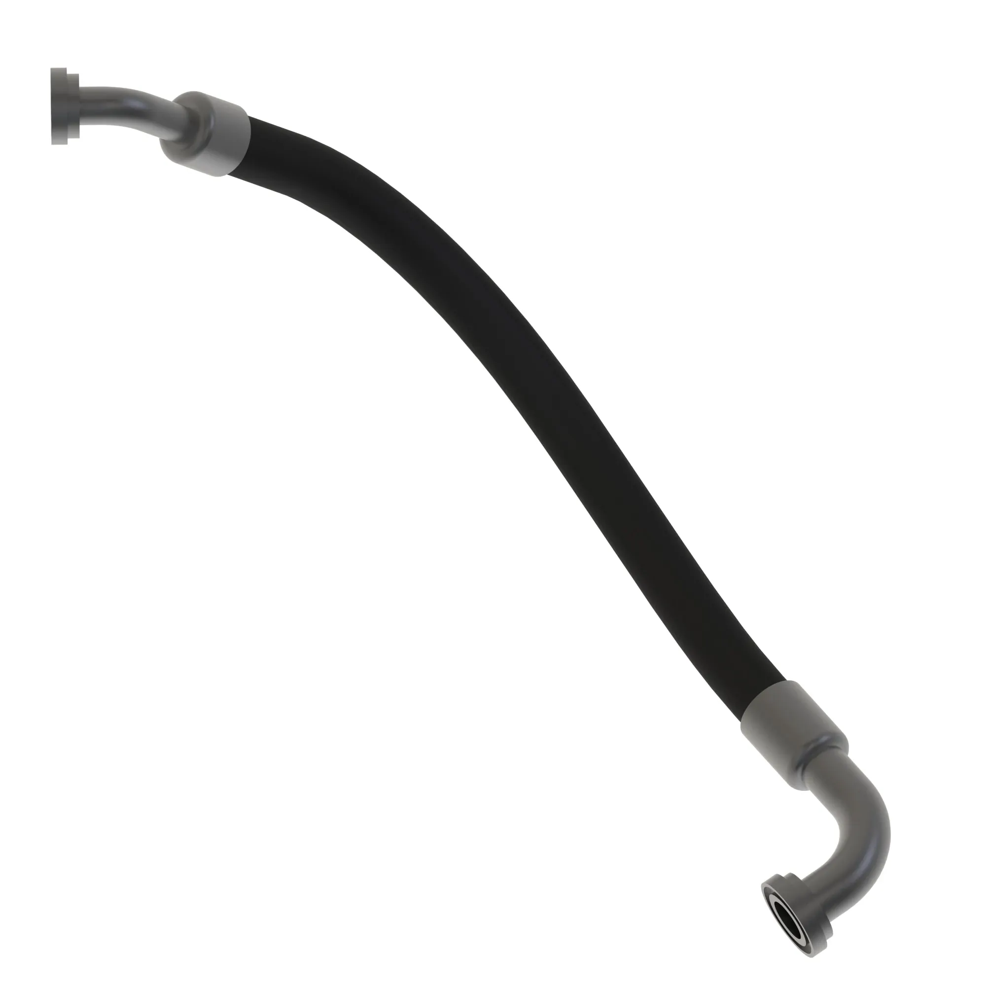 John Deere Hydraulic Hose - AT528174