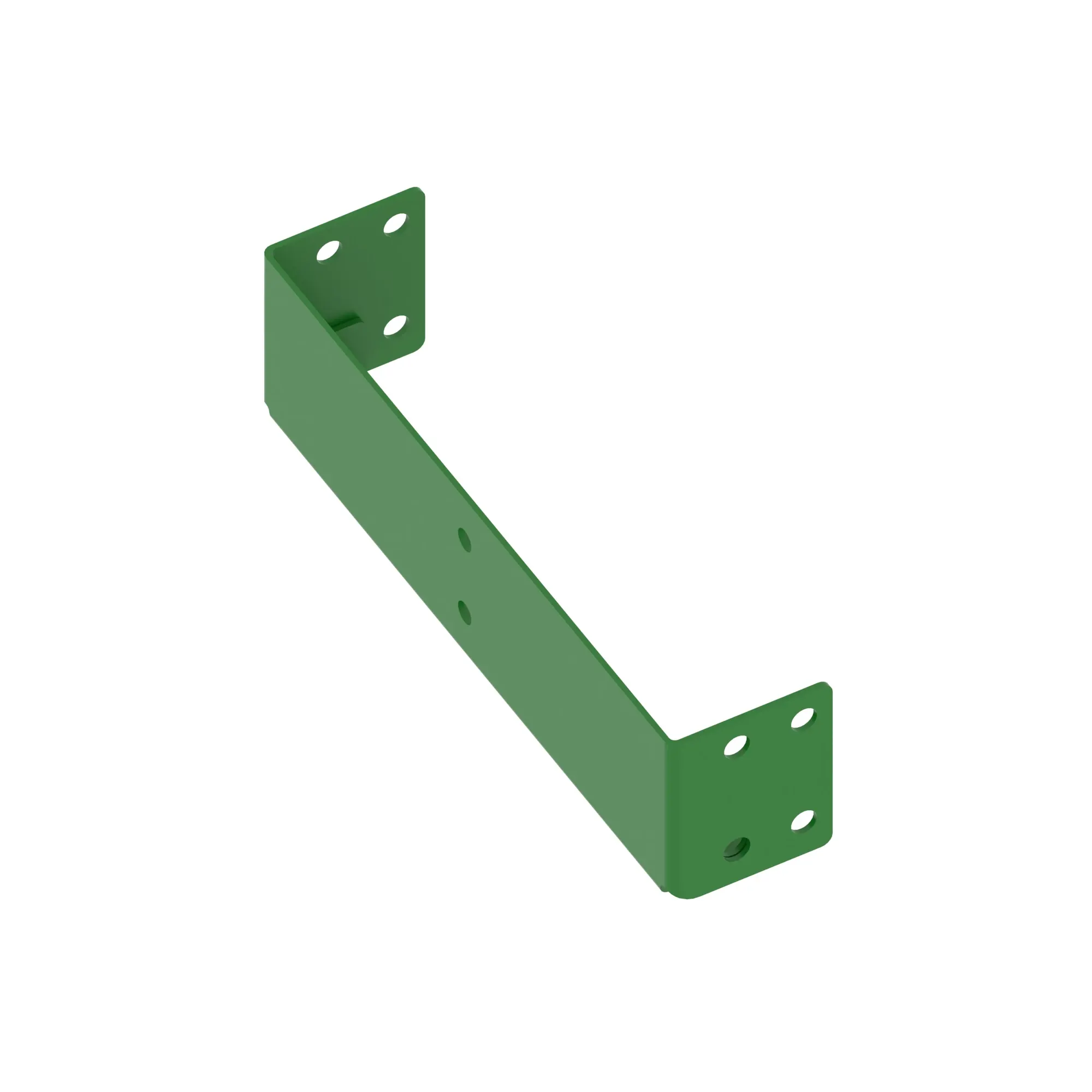 John Deere Plate - KK99333