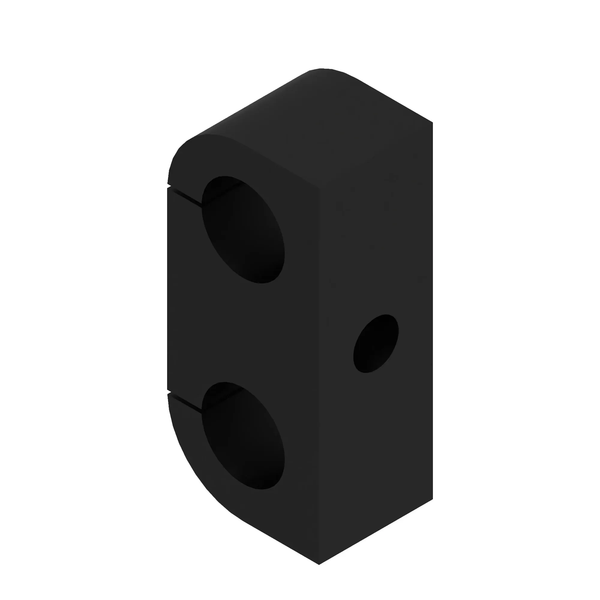 Block Clamp
