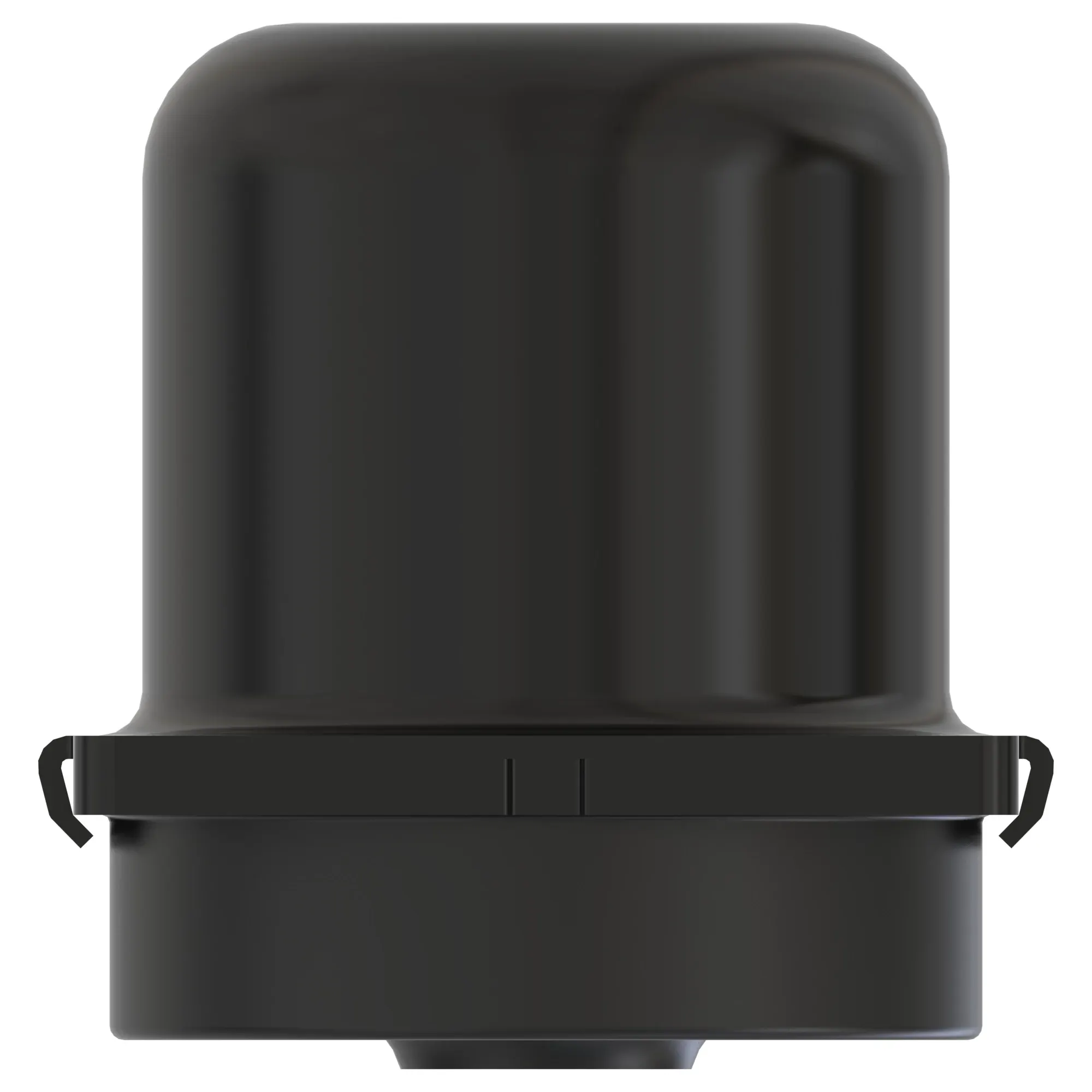 Isolator