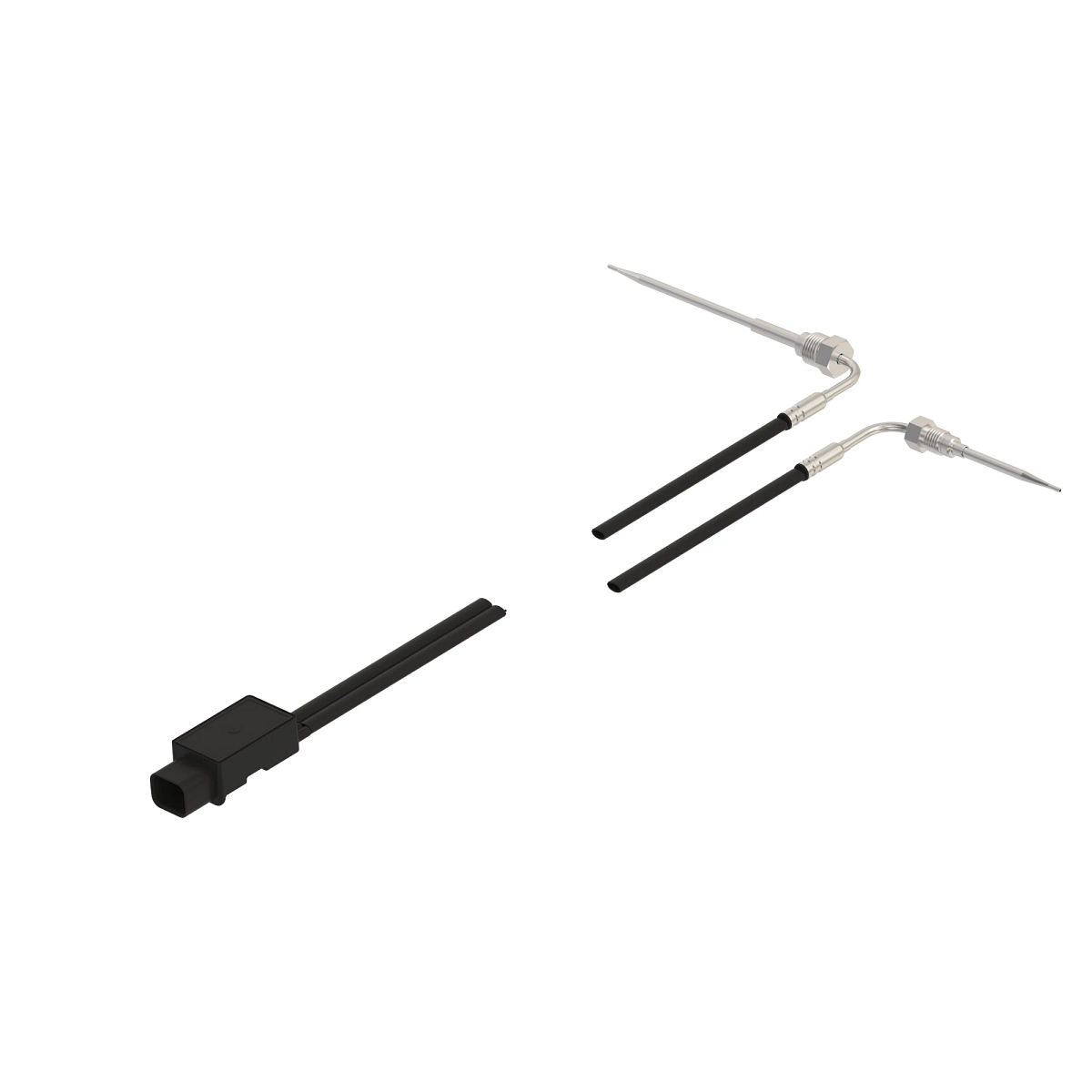 Temperature Sensor, Scr 350/1000 MM