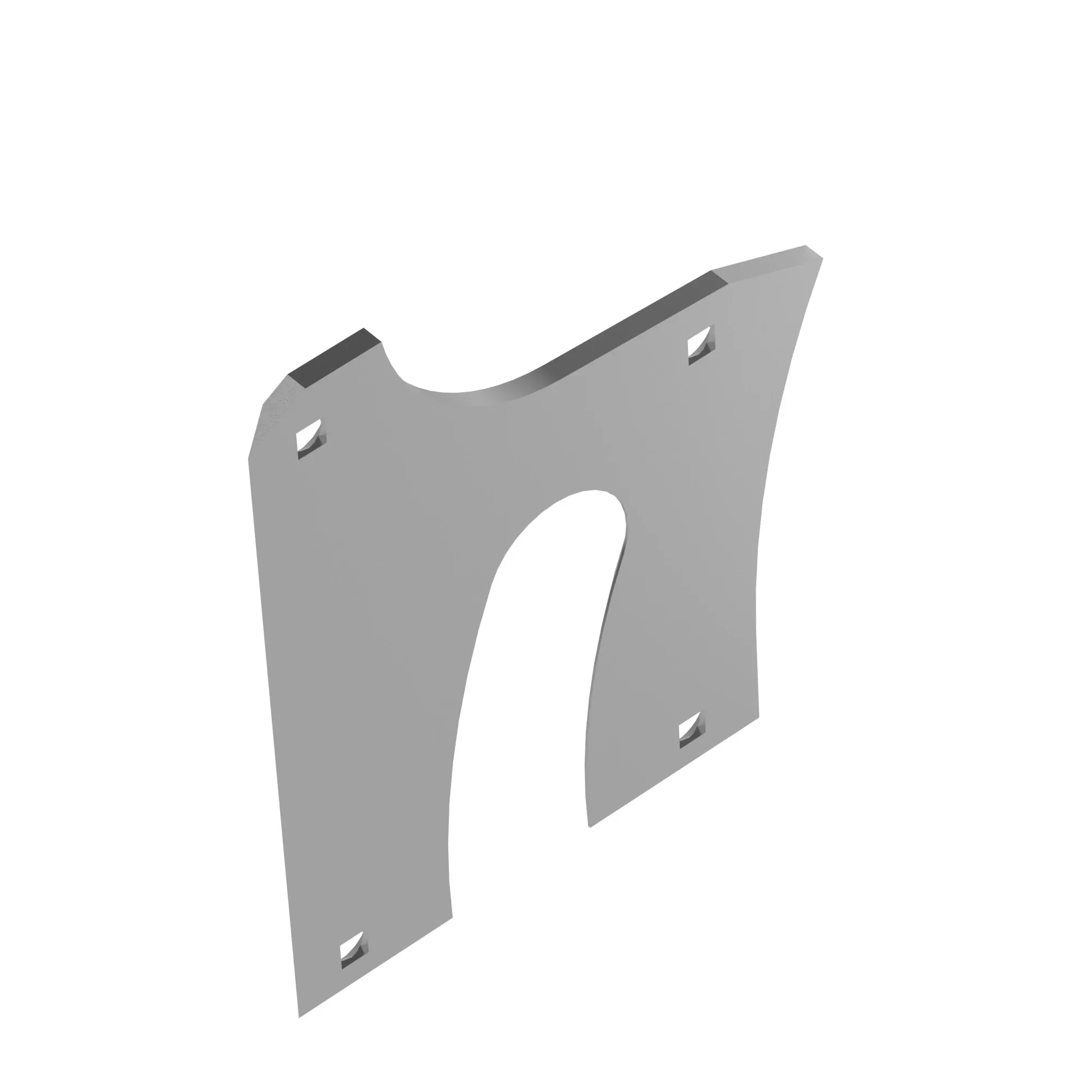 Wear Plate