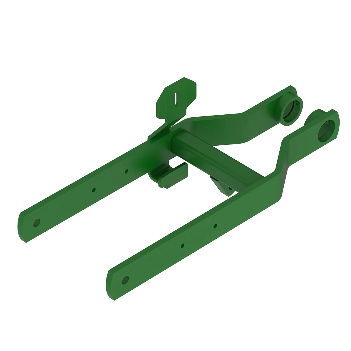 Wheel Arm Left Hand