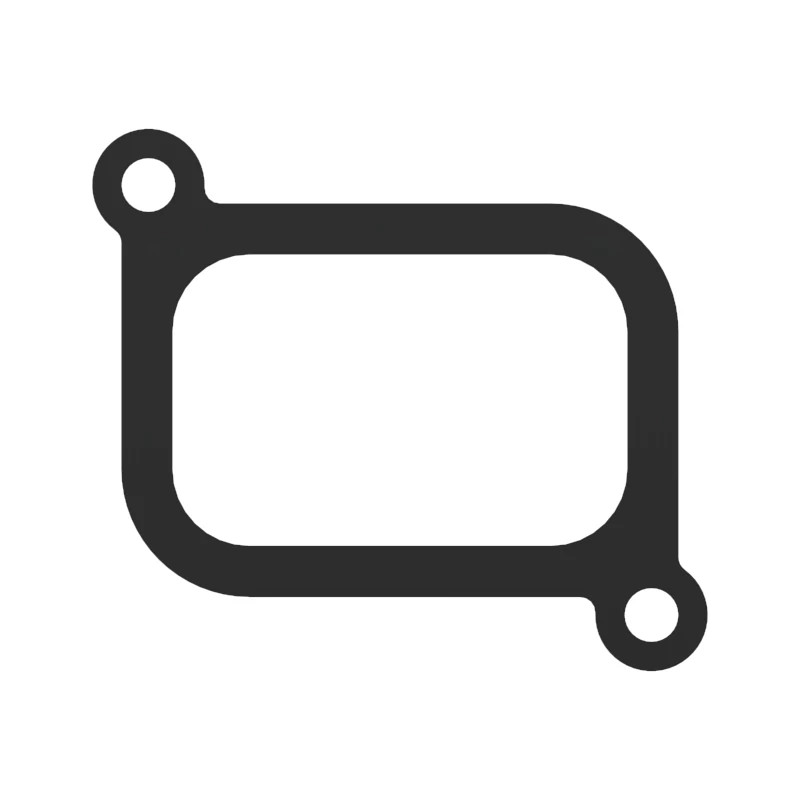 GASKET, INTAKE MANIFOLD, Gasket