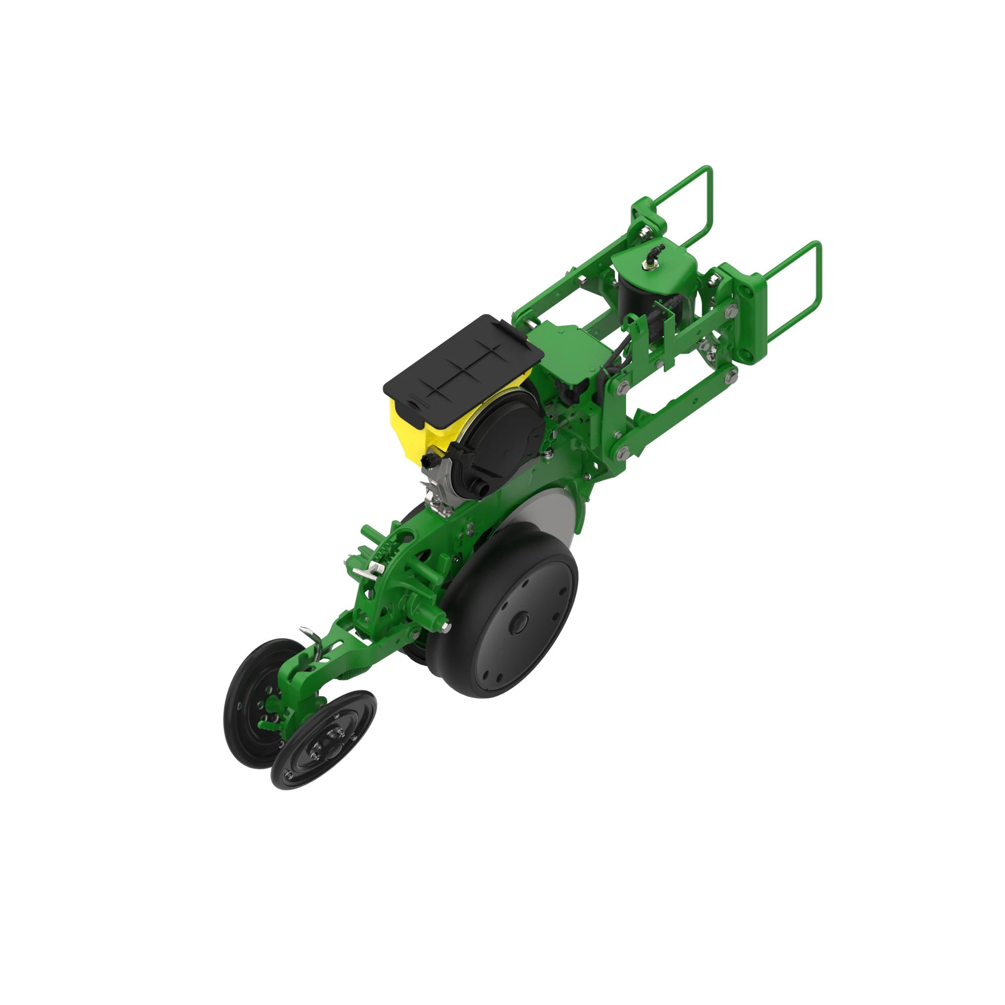 John Deere Row Unit  Short Arms - BKK11594