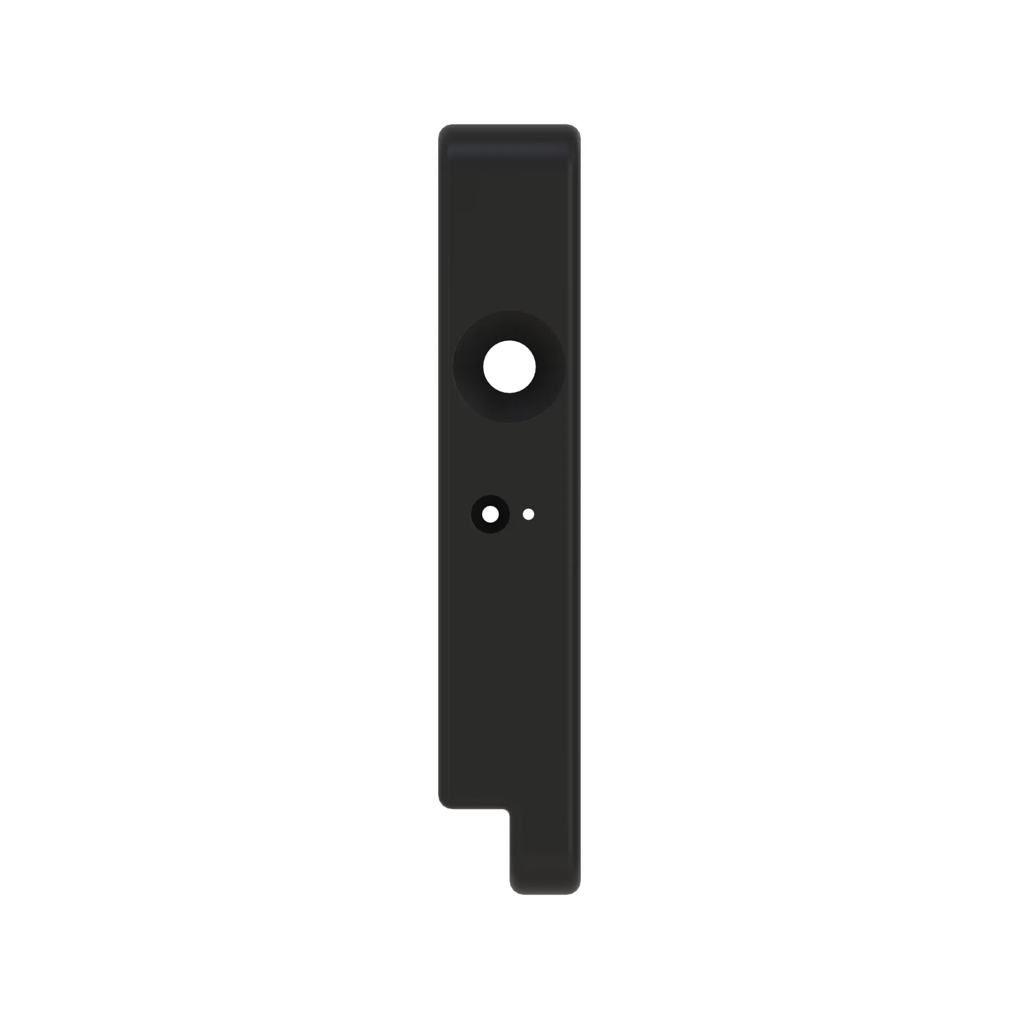BLOCK CLAMP, 6 POSITION