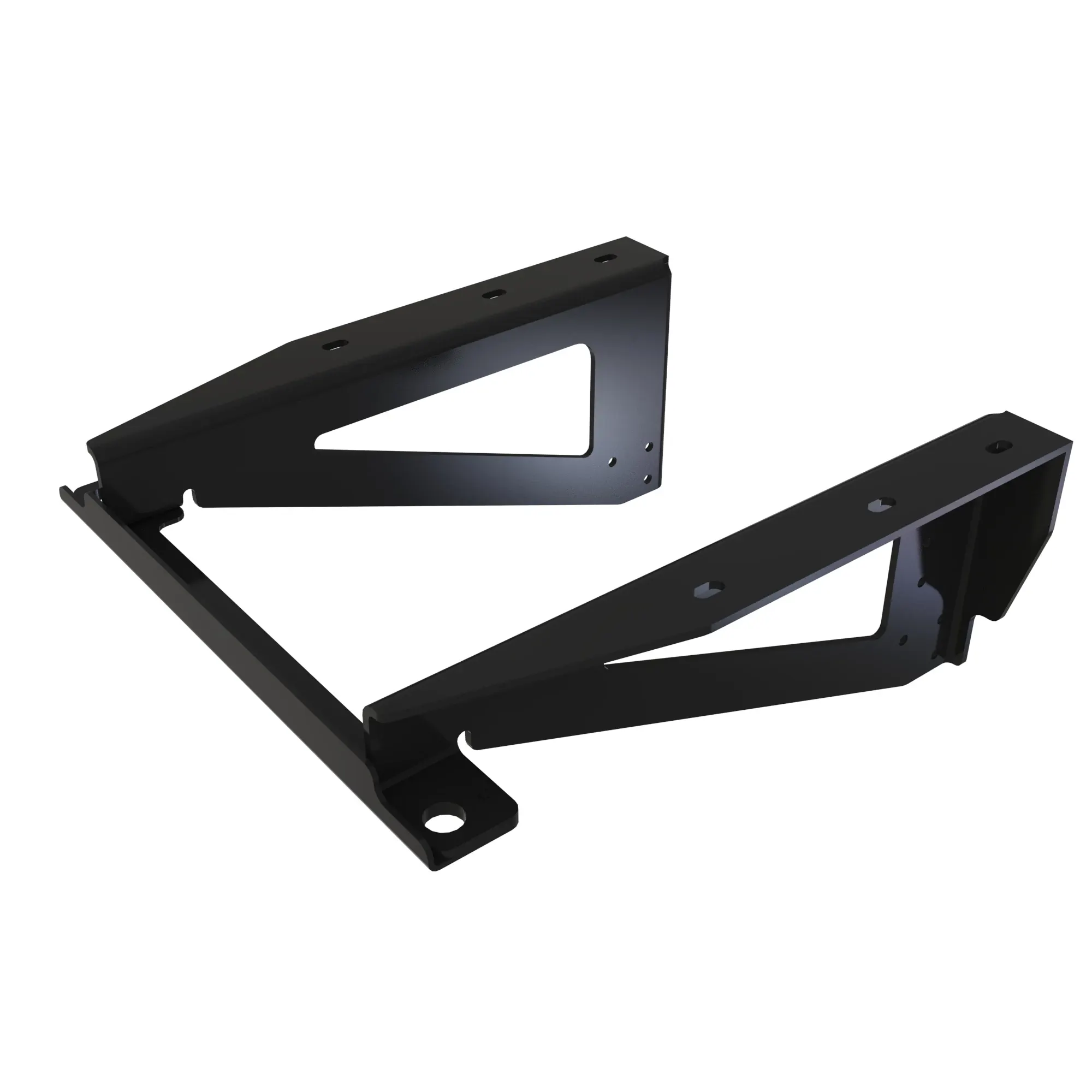 MOUNTING PARTS,SERVICE BRACKET KIT