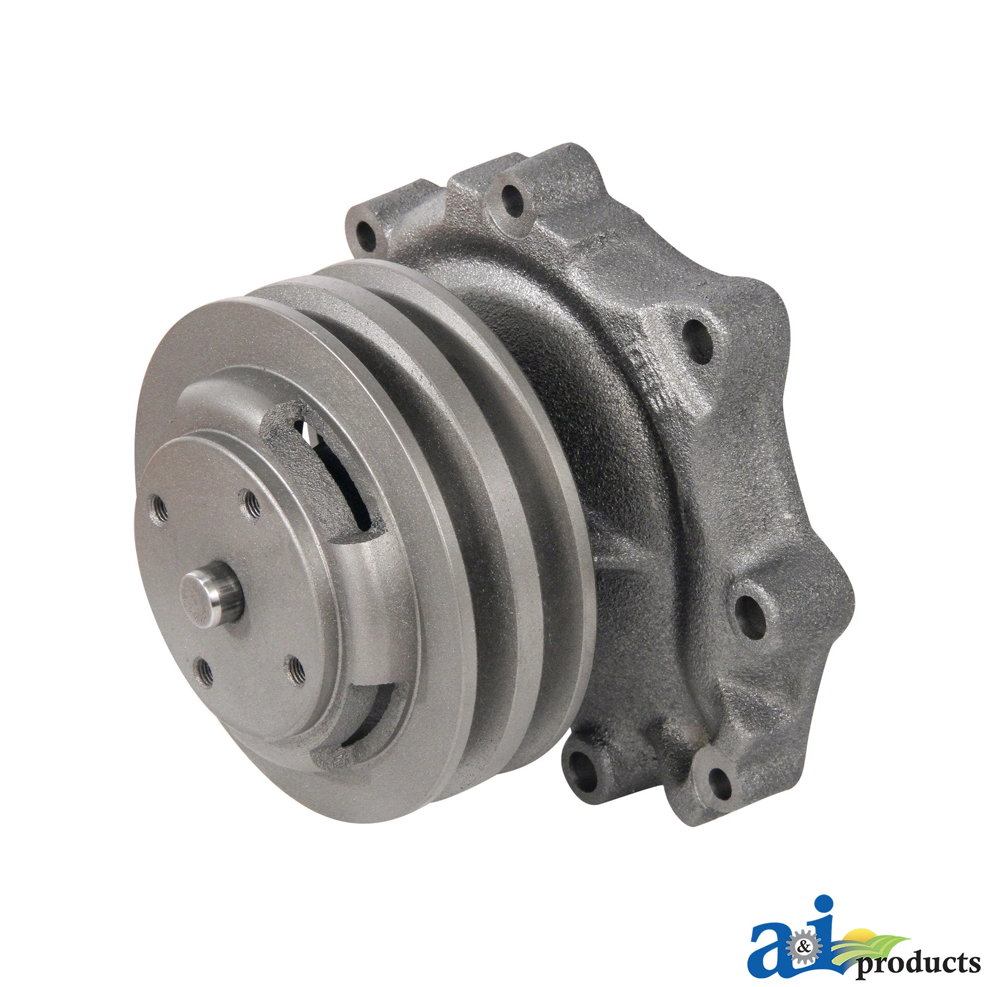 ⚙️ A-VPE1029: Bomba de Agua John Deere 🚜✅ | Procomex