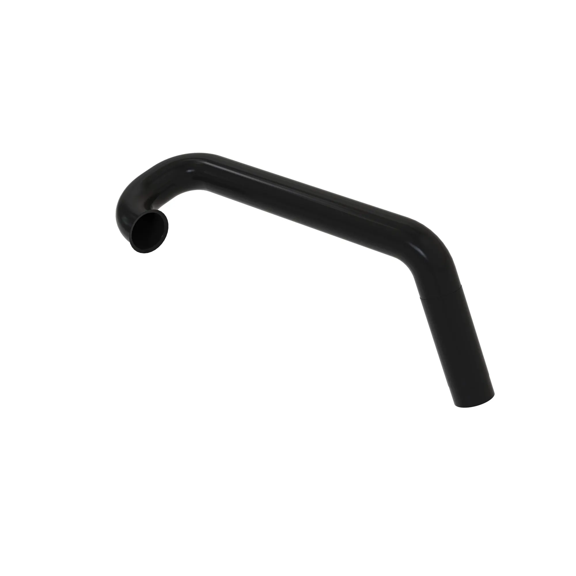 PIPE, FRONT EXHAUST, ASSEMBLY